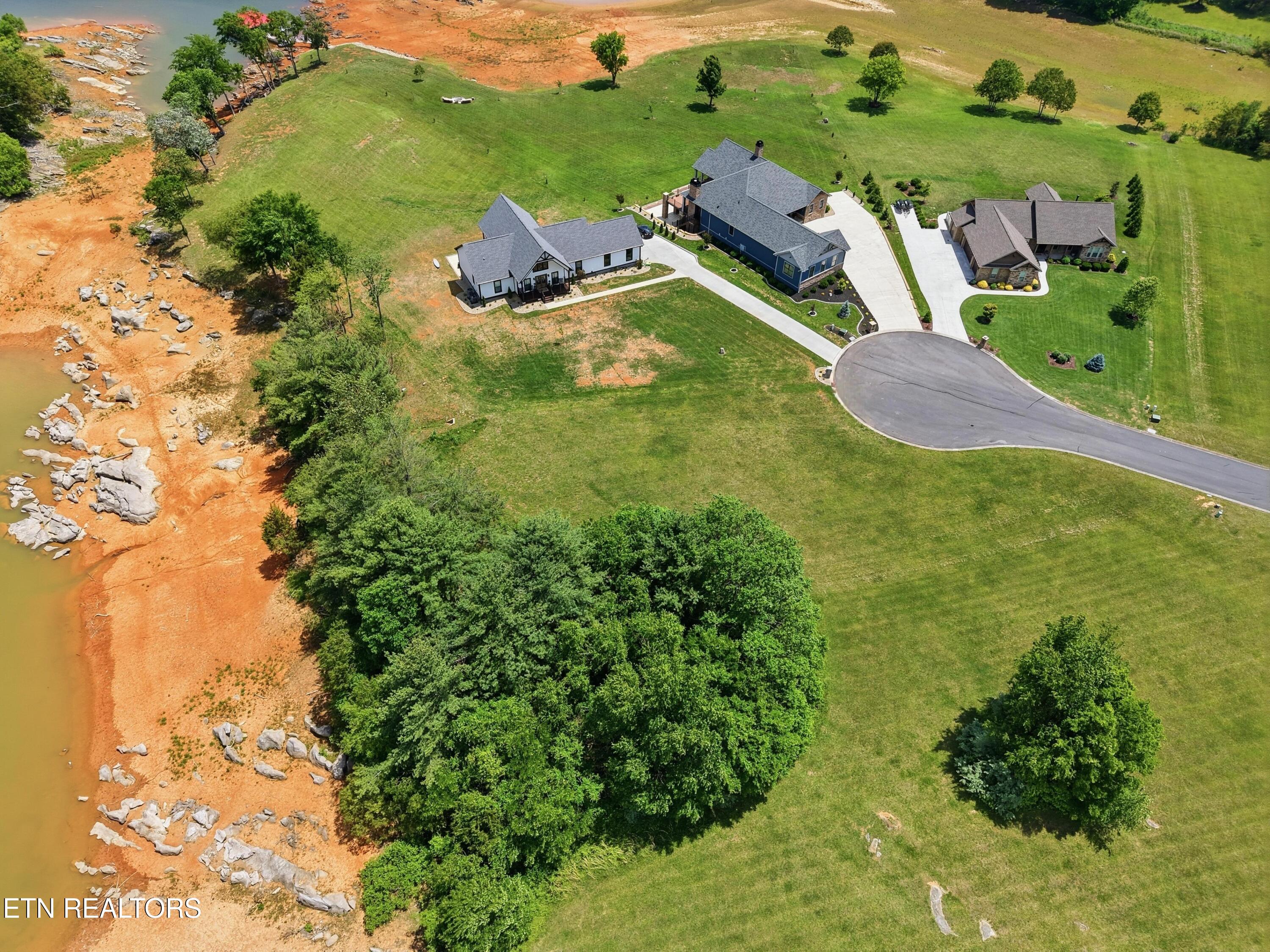 Lot 149 Nautical Mooresburg TN 37811