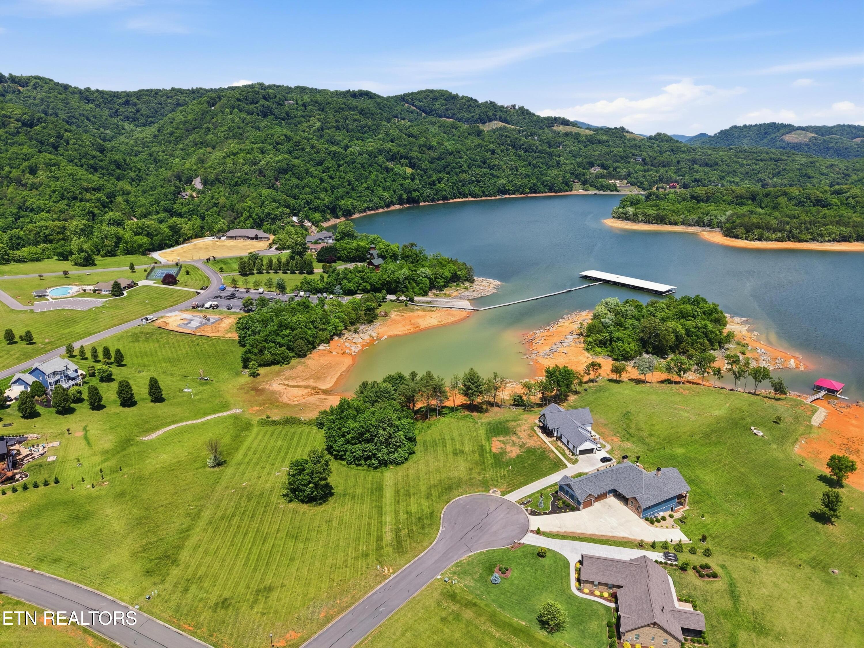 Lot 149 Nautical Mooresburg TN 37811