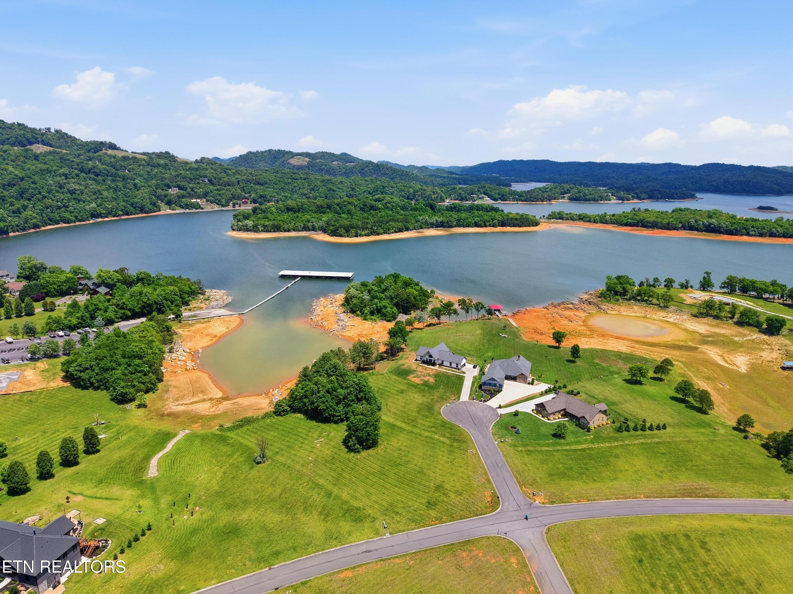 Lot 149 Nautical Mooresburg TN 37811