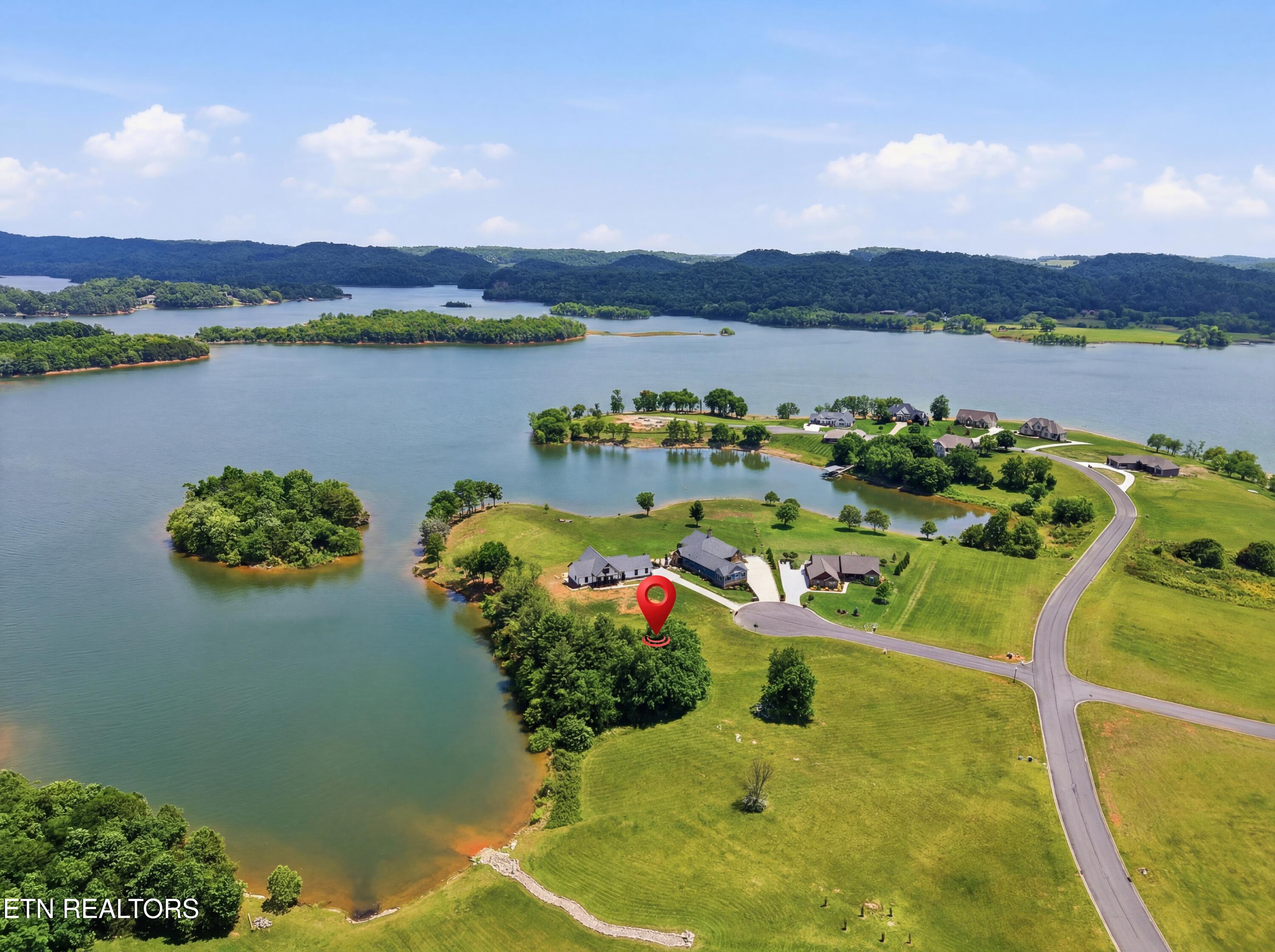 Lot 149 Nautical Mooresburg TN 37811