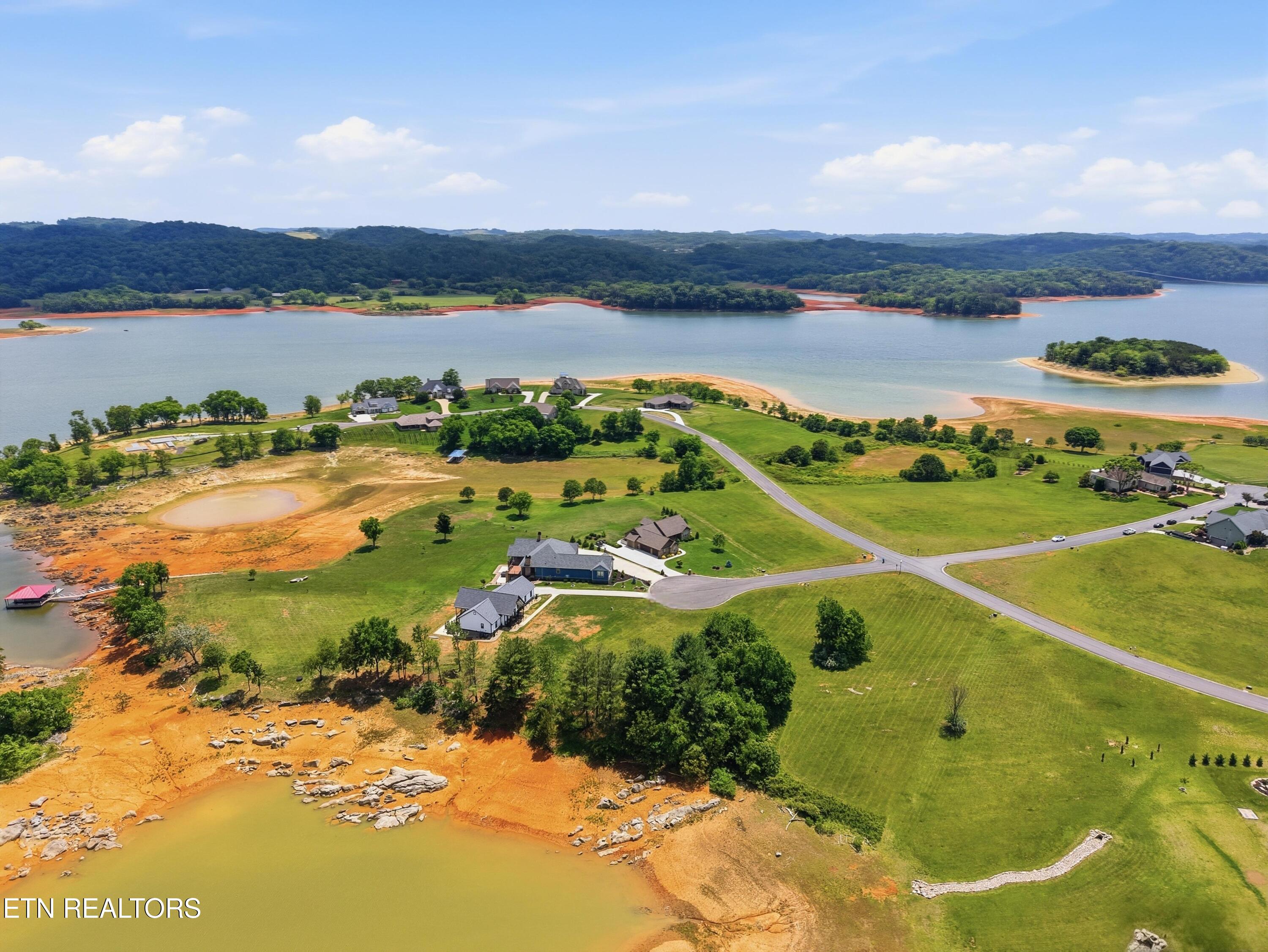 Lot 149 Nautical Mooresburg TN 37811