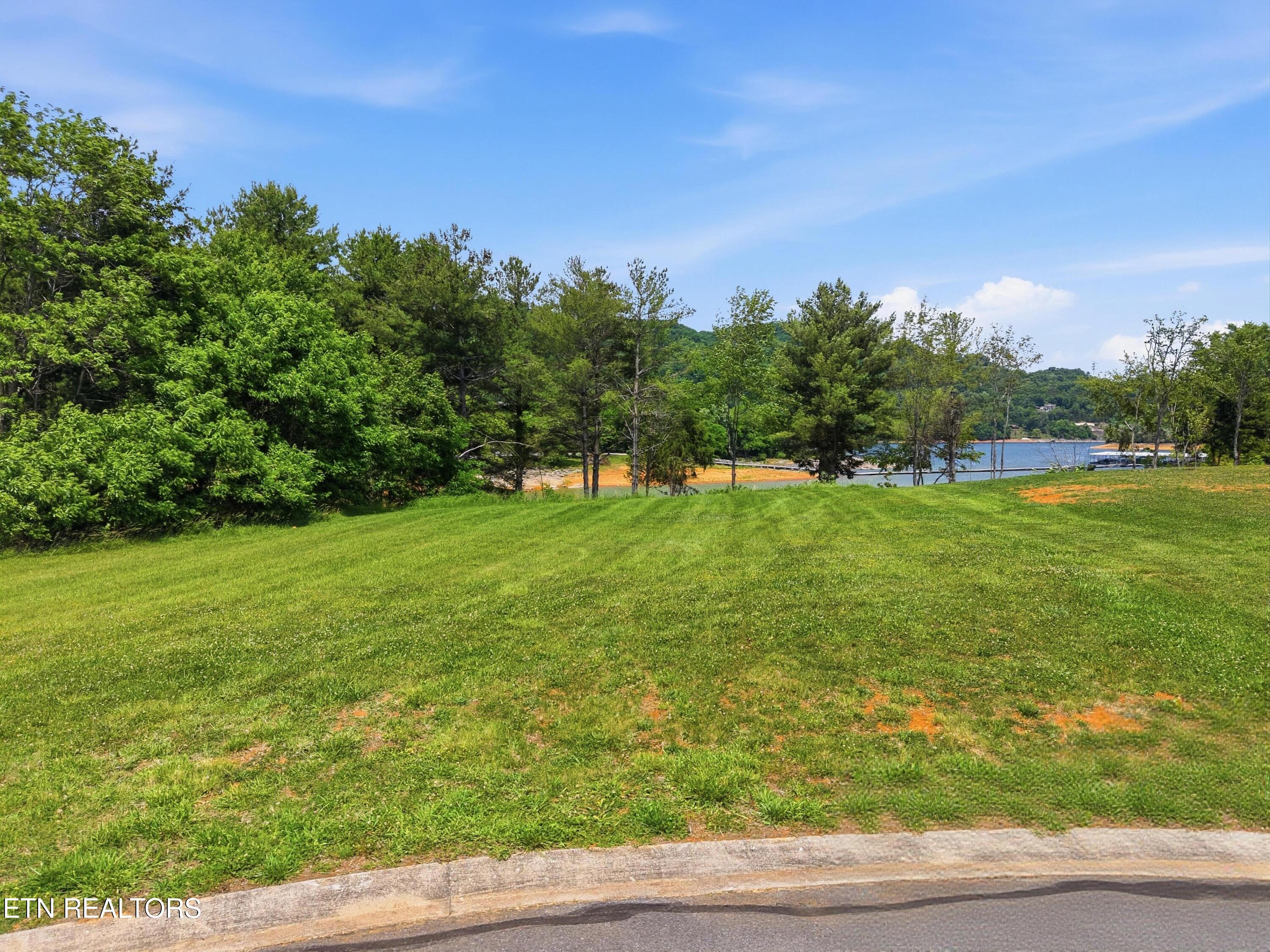 Lot 149 Nautical Mooresburg TN 37811