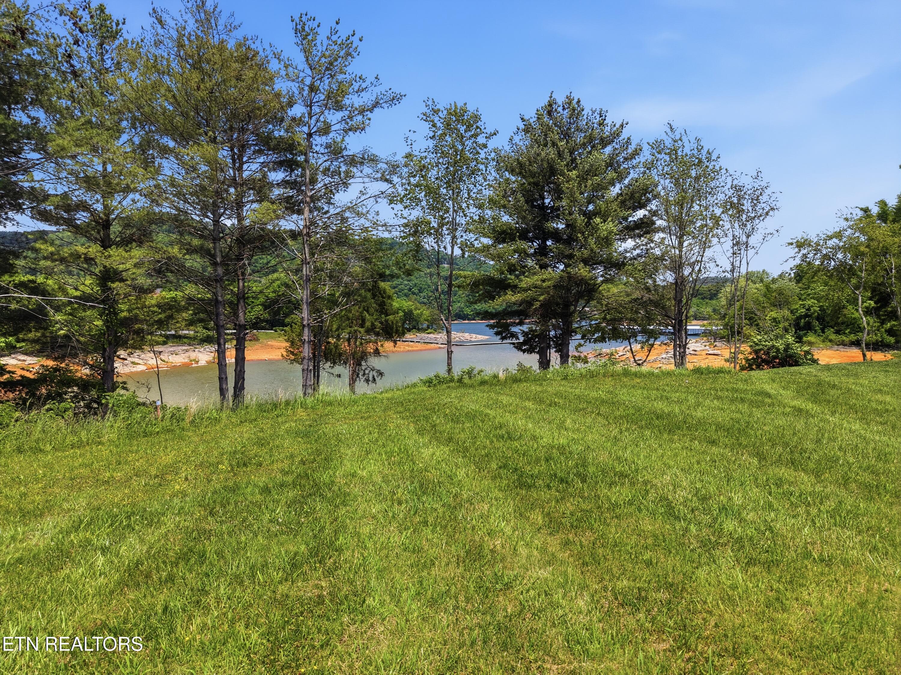 Lot 149 Nautical Mooresburg TN 37811
