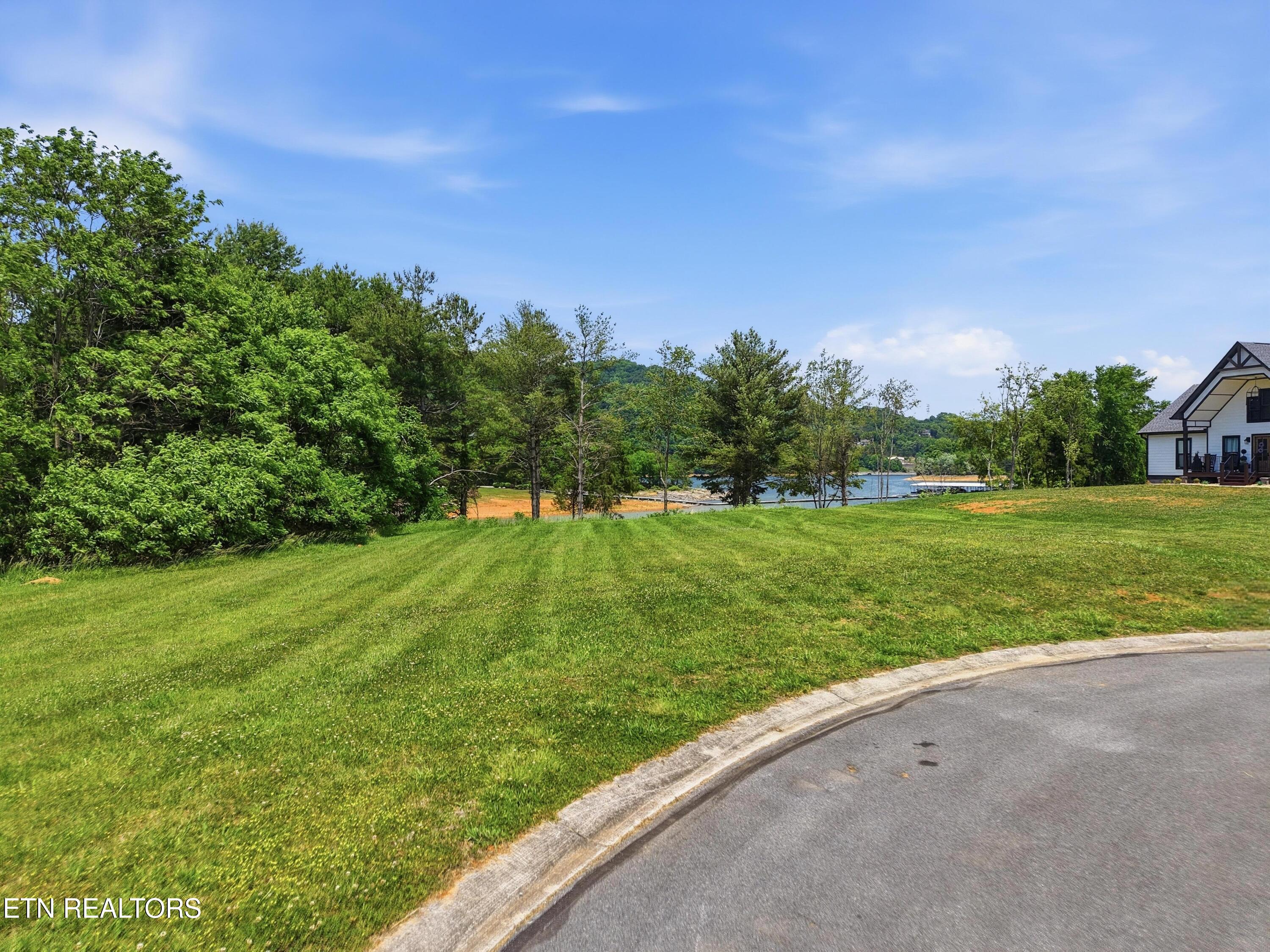Lot 149 Nautical Mooresburg TN 37811