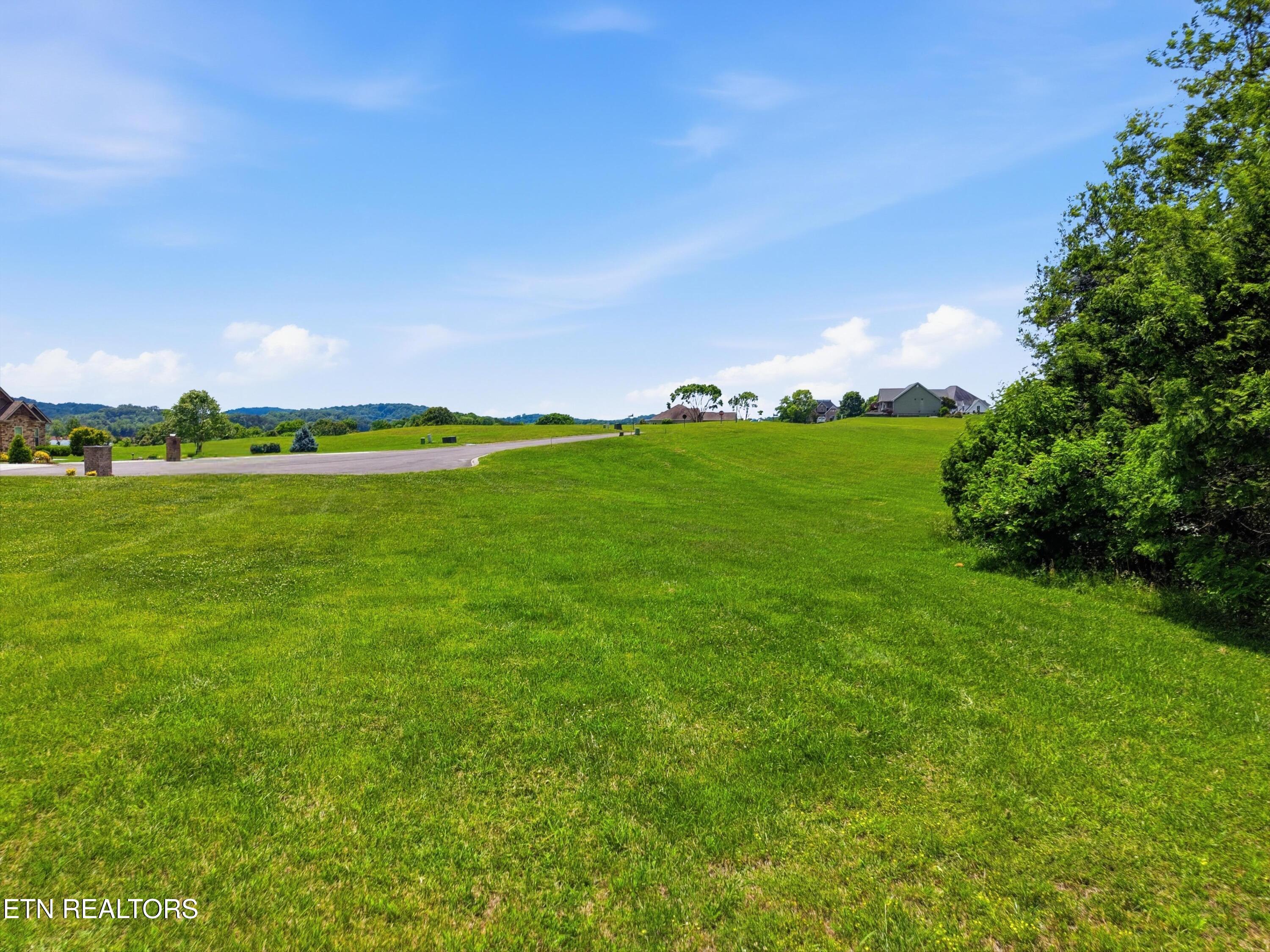Lot 149 Nautical Mooresburg TN 37811