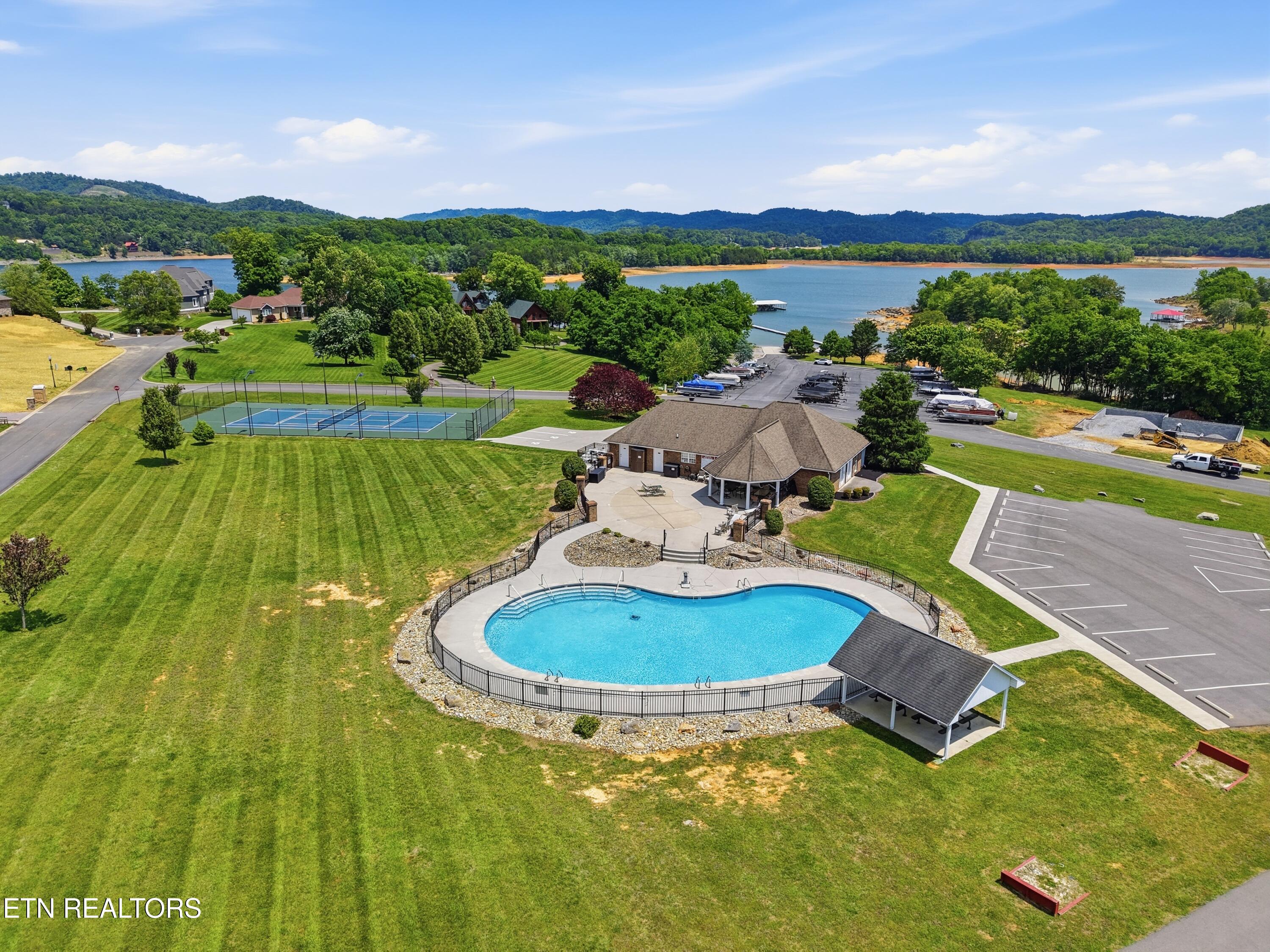 Lot 149 Nautical Mooresburg TN 37811