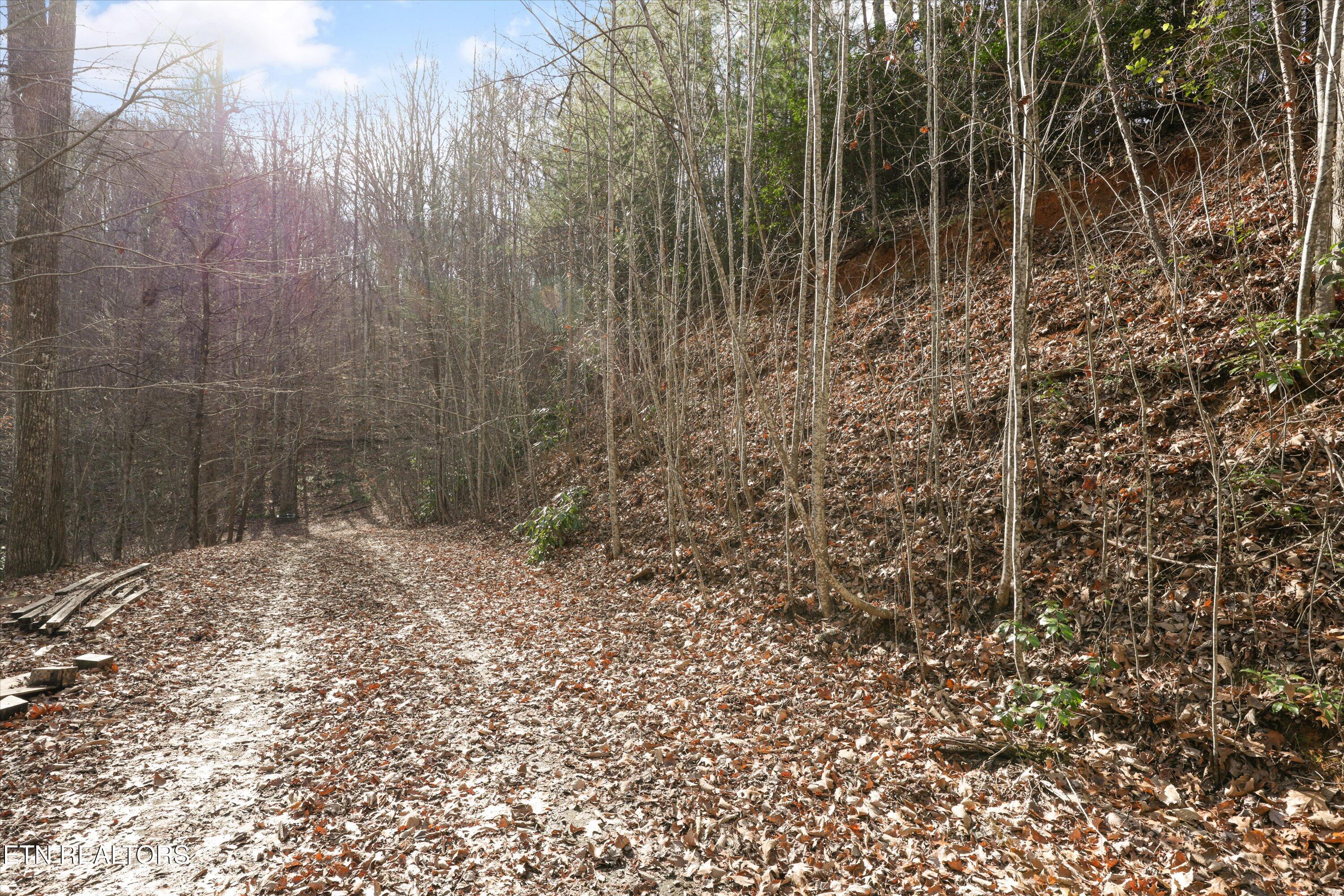 Locke Ridge Way Sevierville TN 37876
