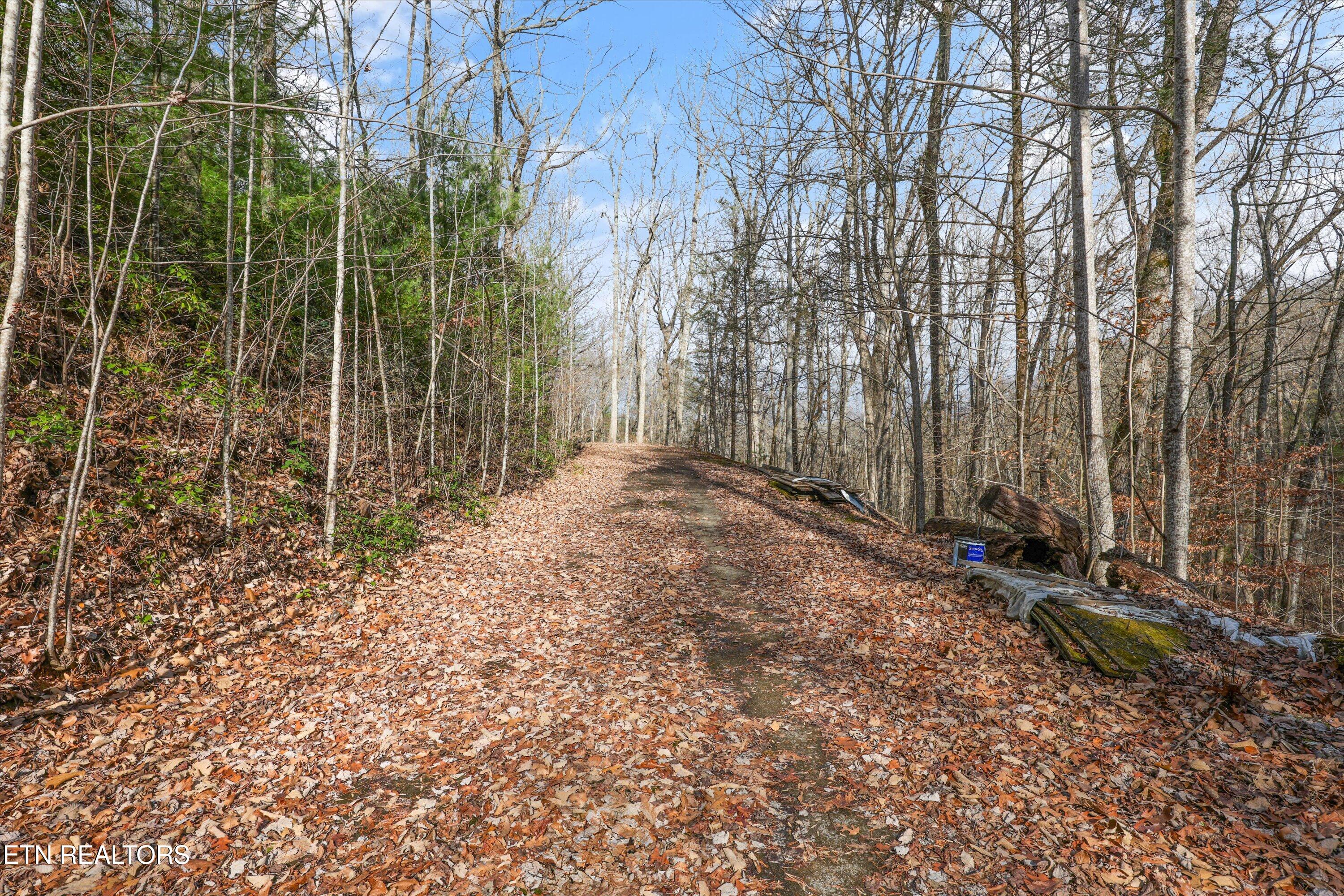 Locke Ridge Way Sevierville TN 37876