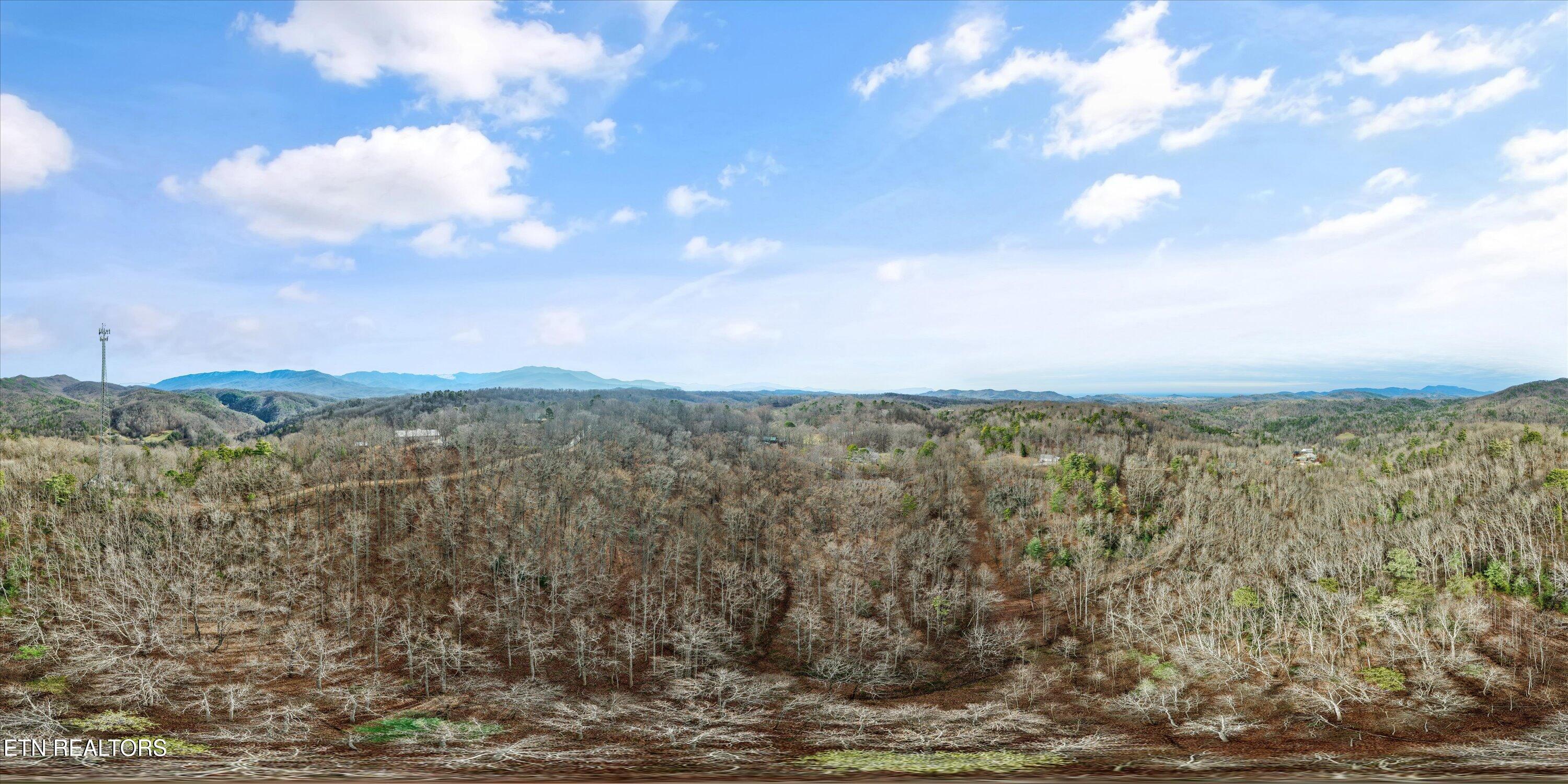 Locke Ridge Way Sevierville TN 37876