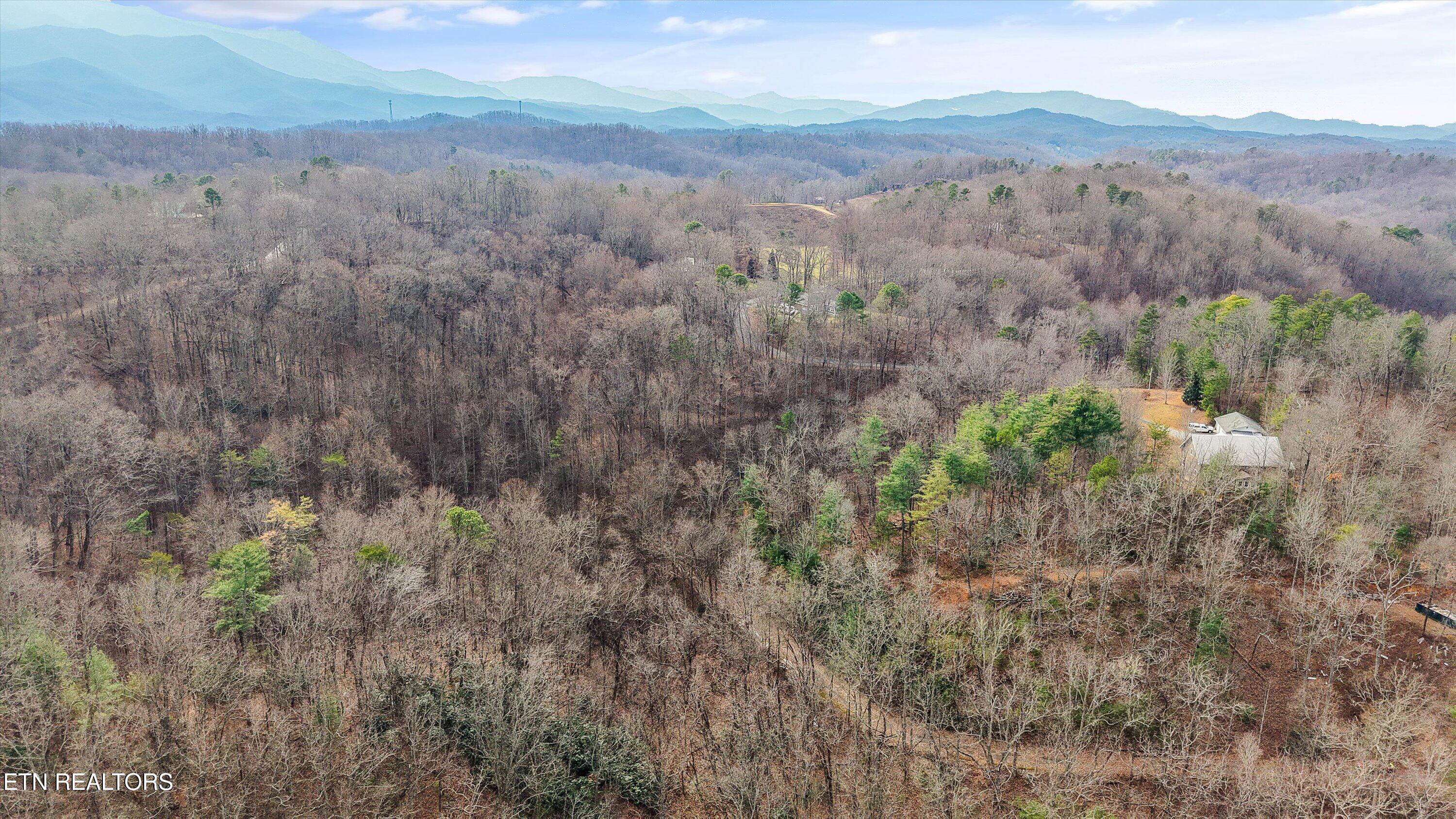 Locke Ridge Way Sevierville TN 37876