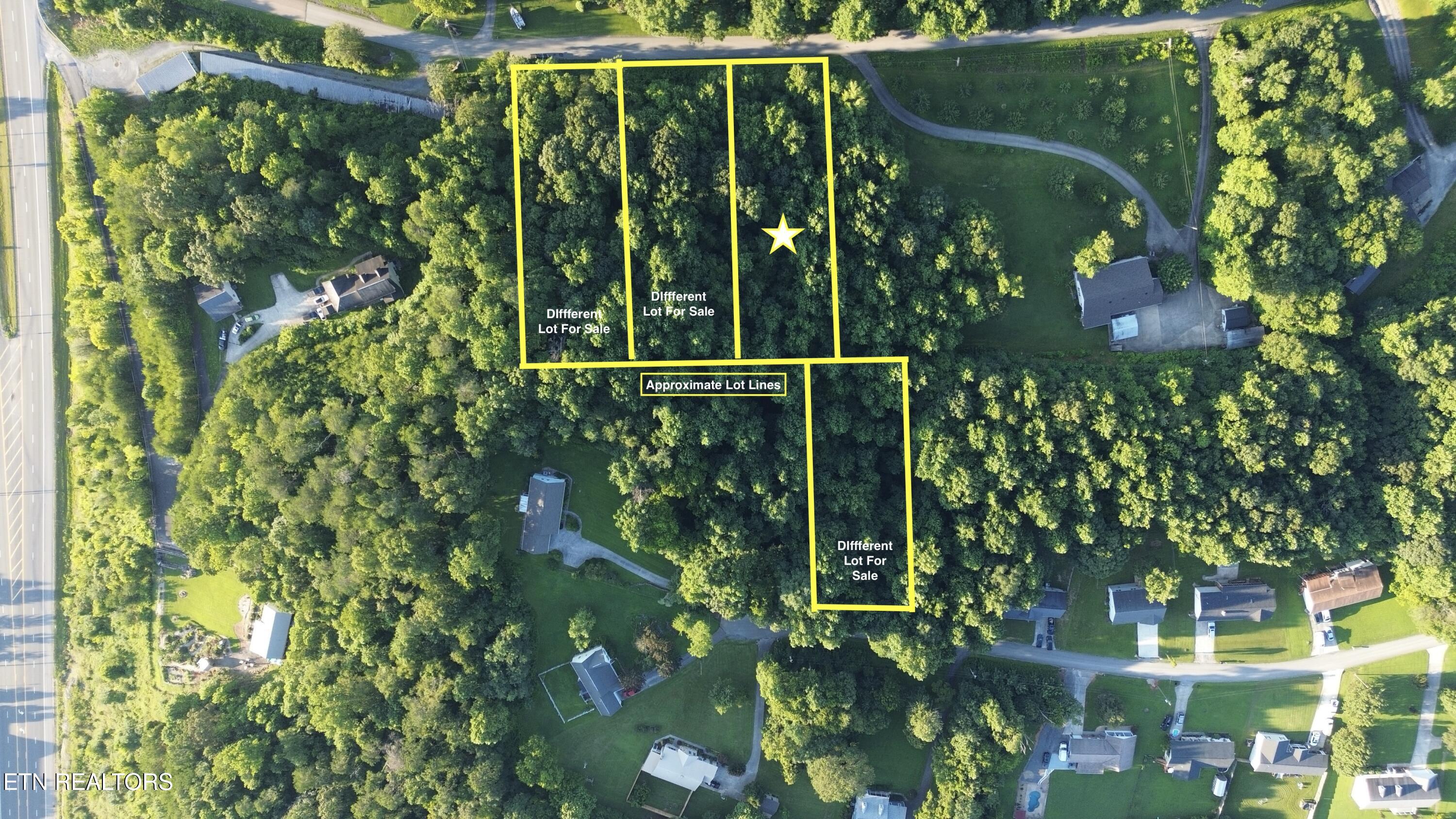 Lot 88 Ashley Lane Dayton TN 37321