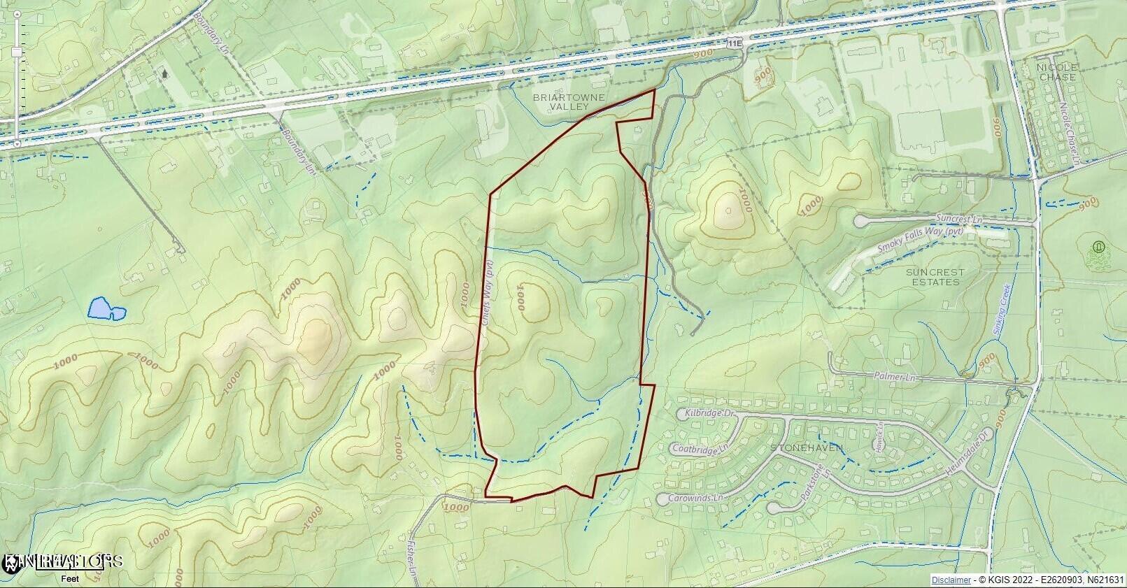 7350 Asheville Highway Knoxville TN 37924