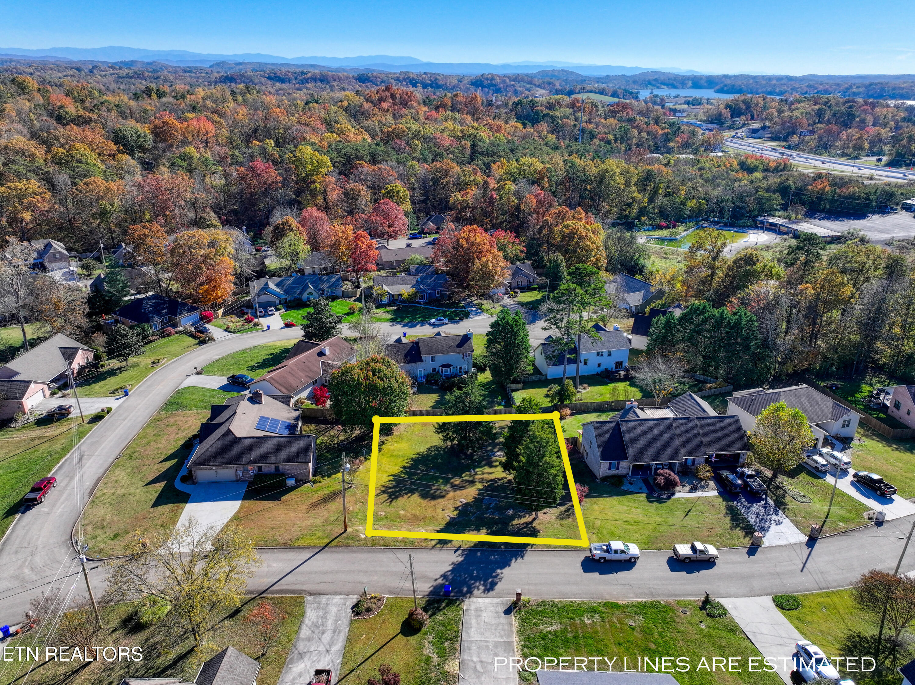 5217 Custis Lane Knoxville TN 37920