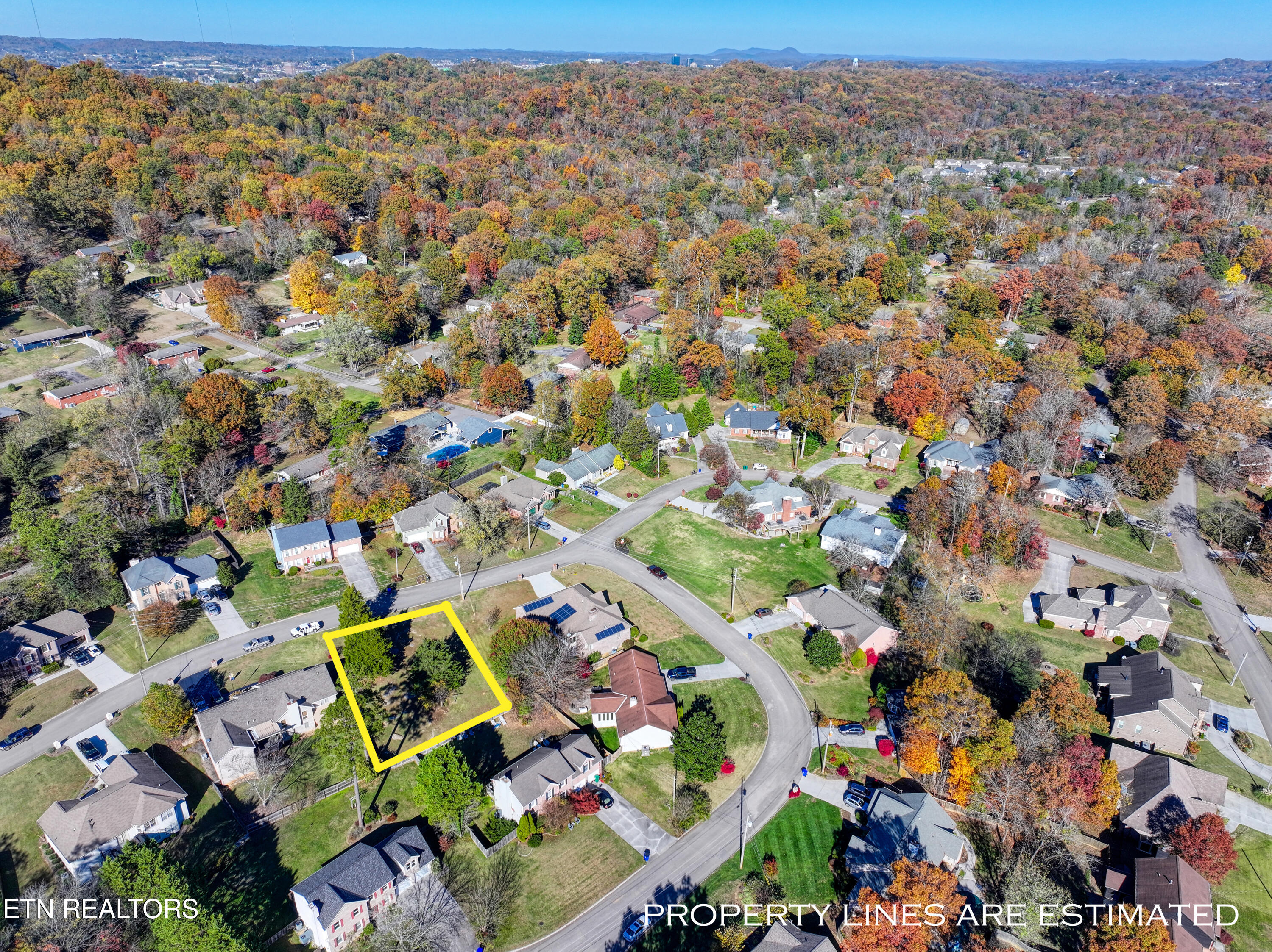 5217 Custis Lane Knoxville TN 37920