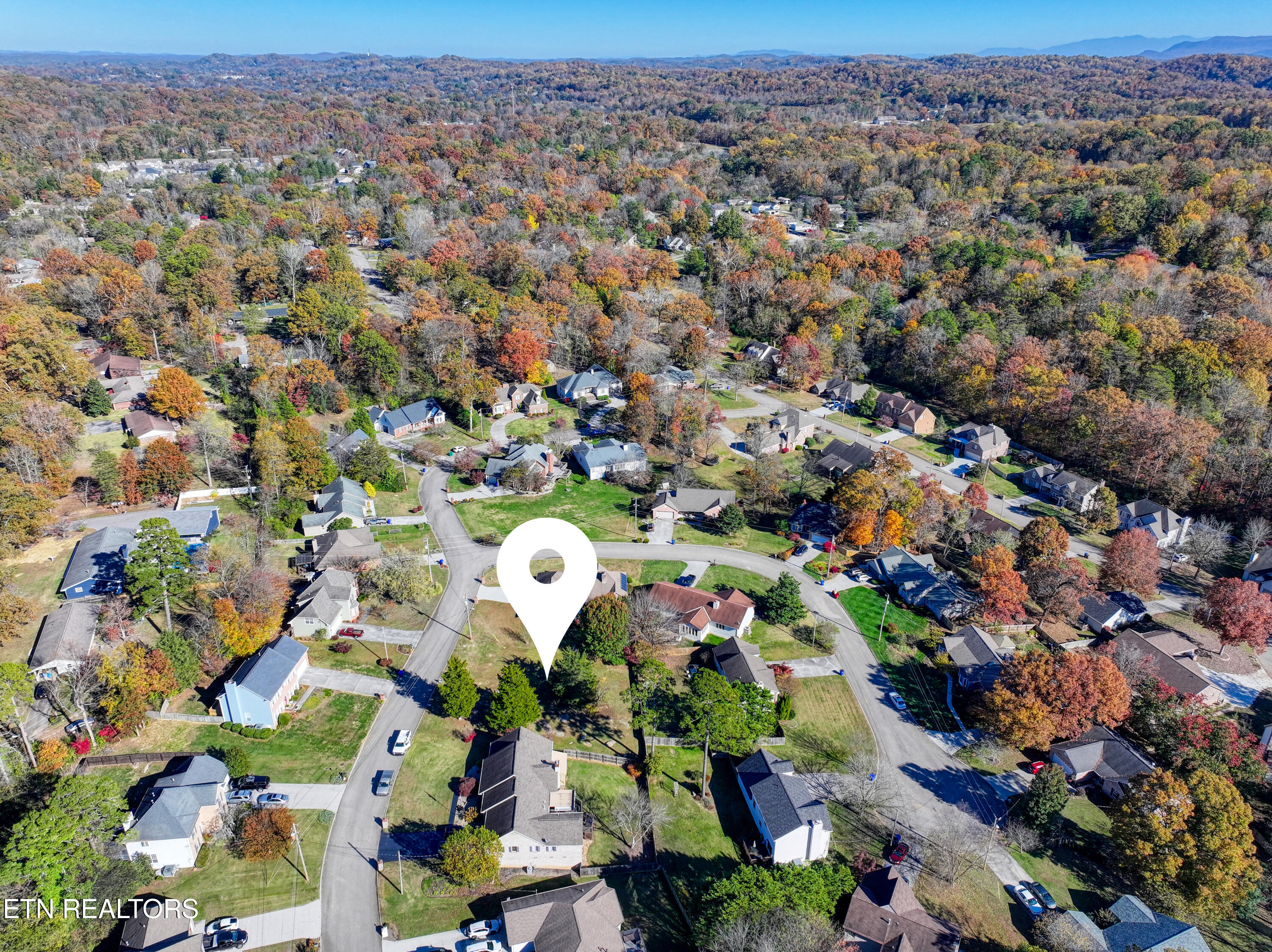5217 Custis Lane Knoxville TN 37920