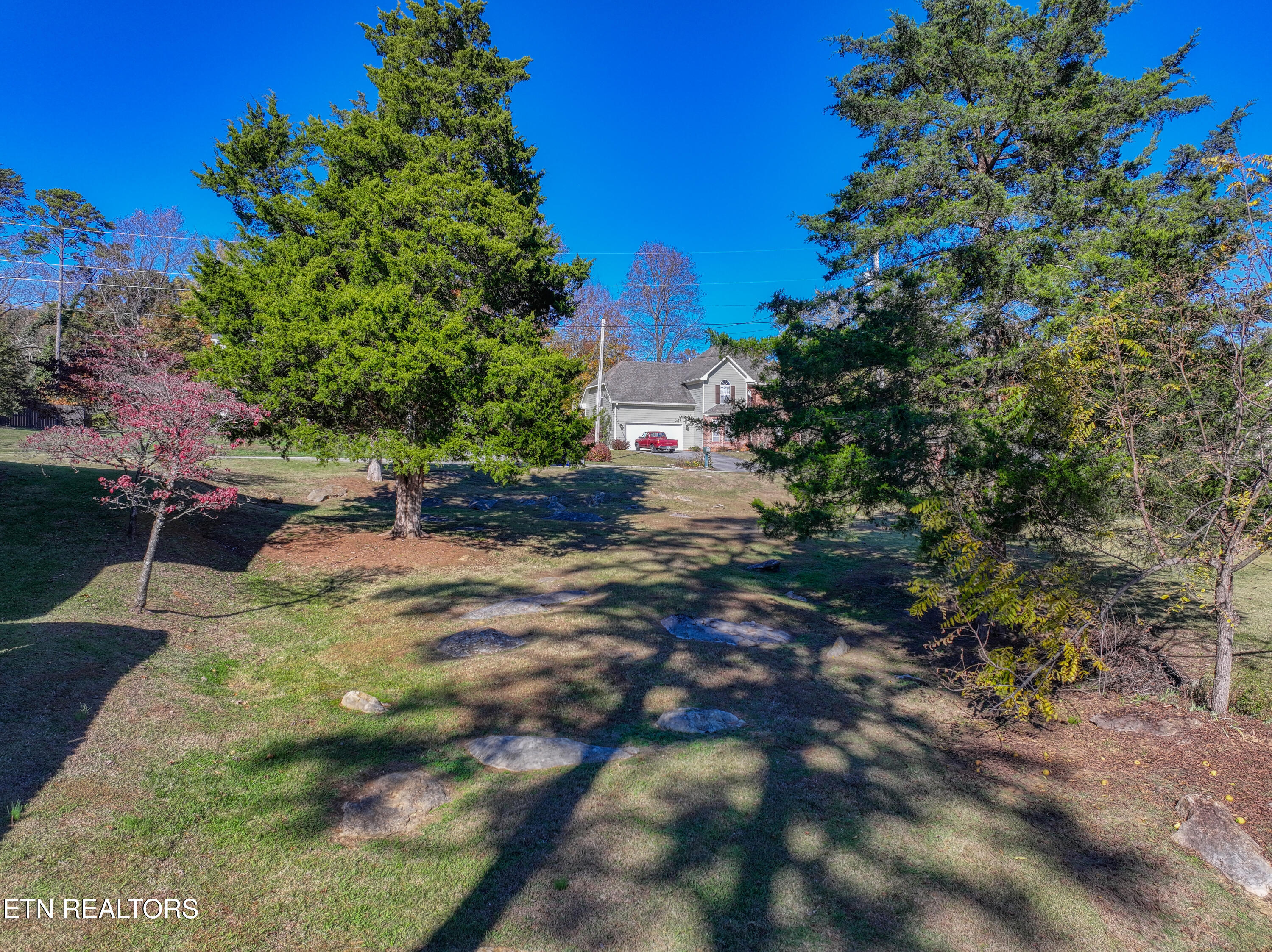5217 Custis Lane Knoxville TN 37920