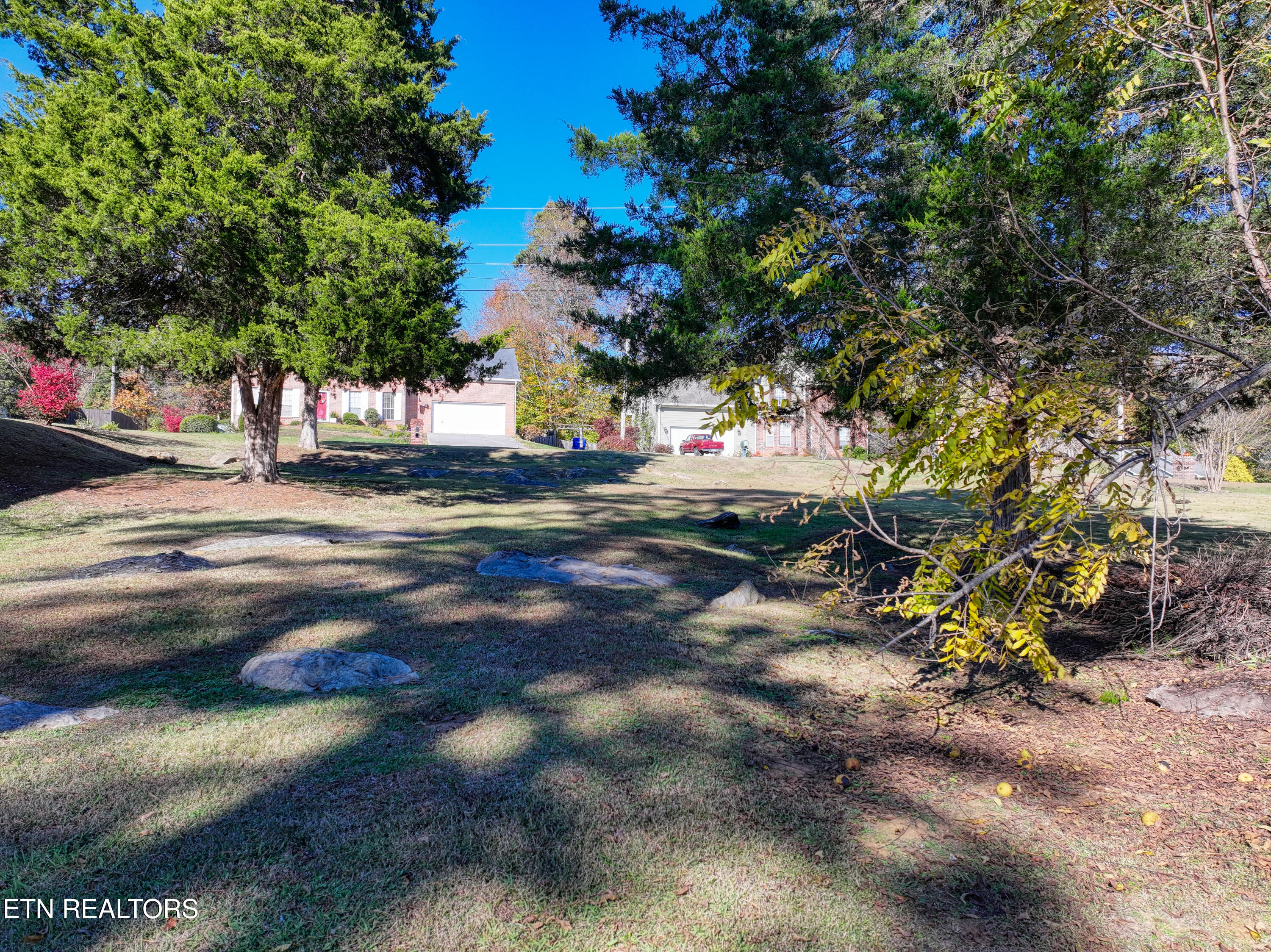 5217 Custis Lane Knoxville TN 37920