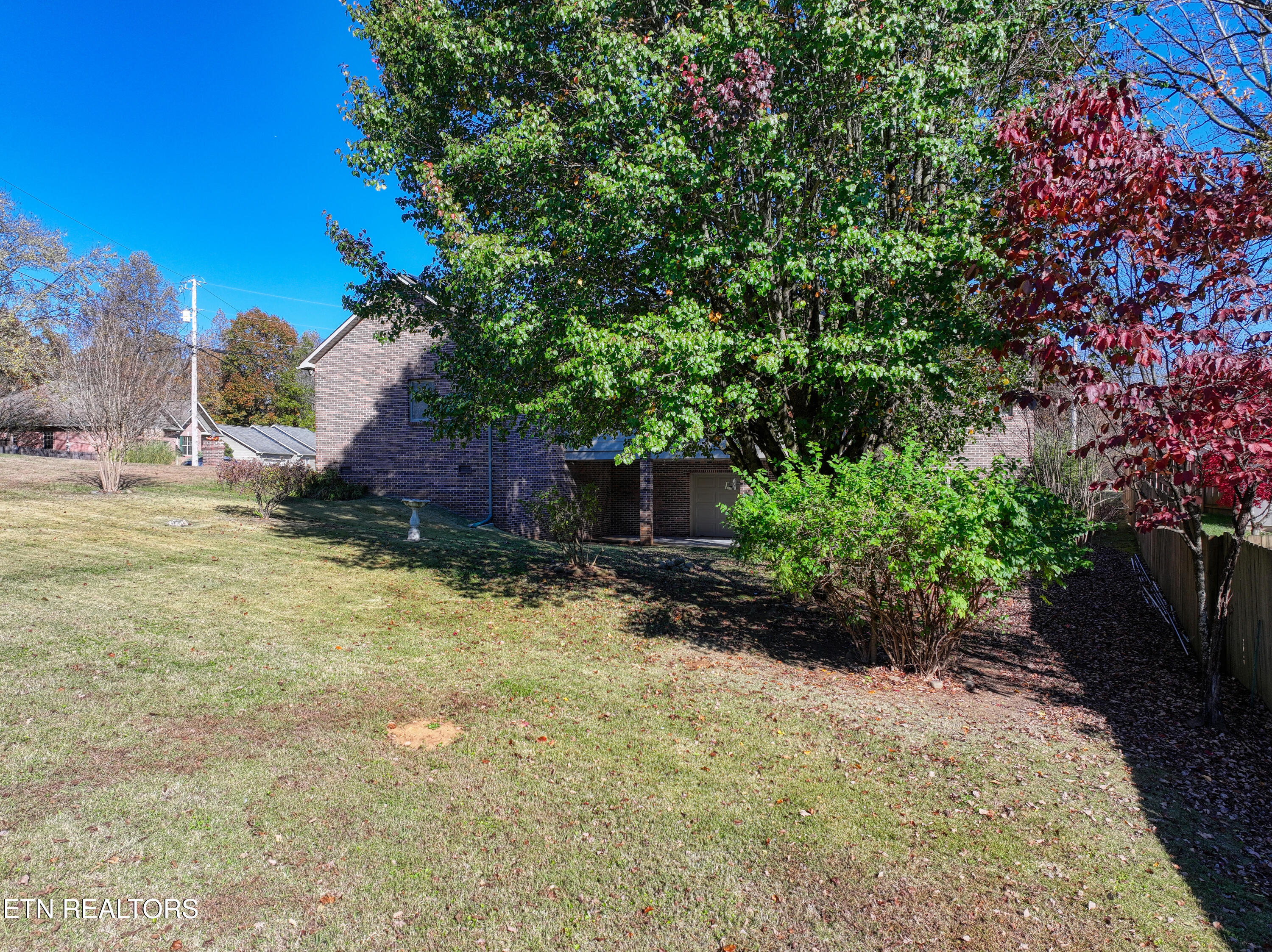 5217 Custis Lane Knoxville TN 37920