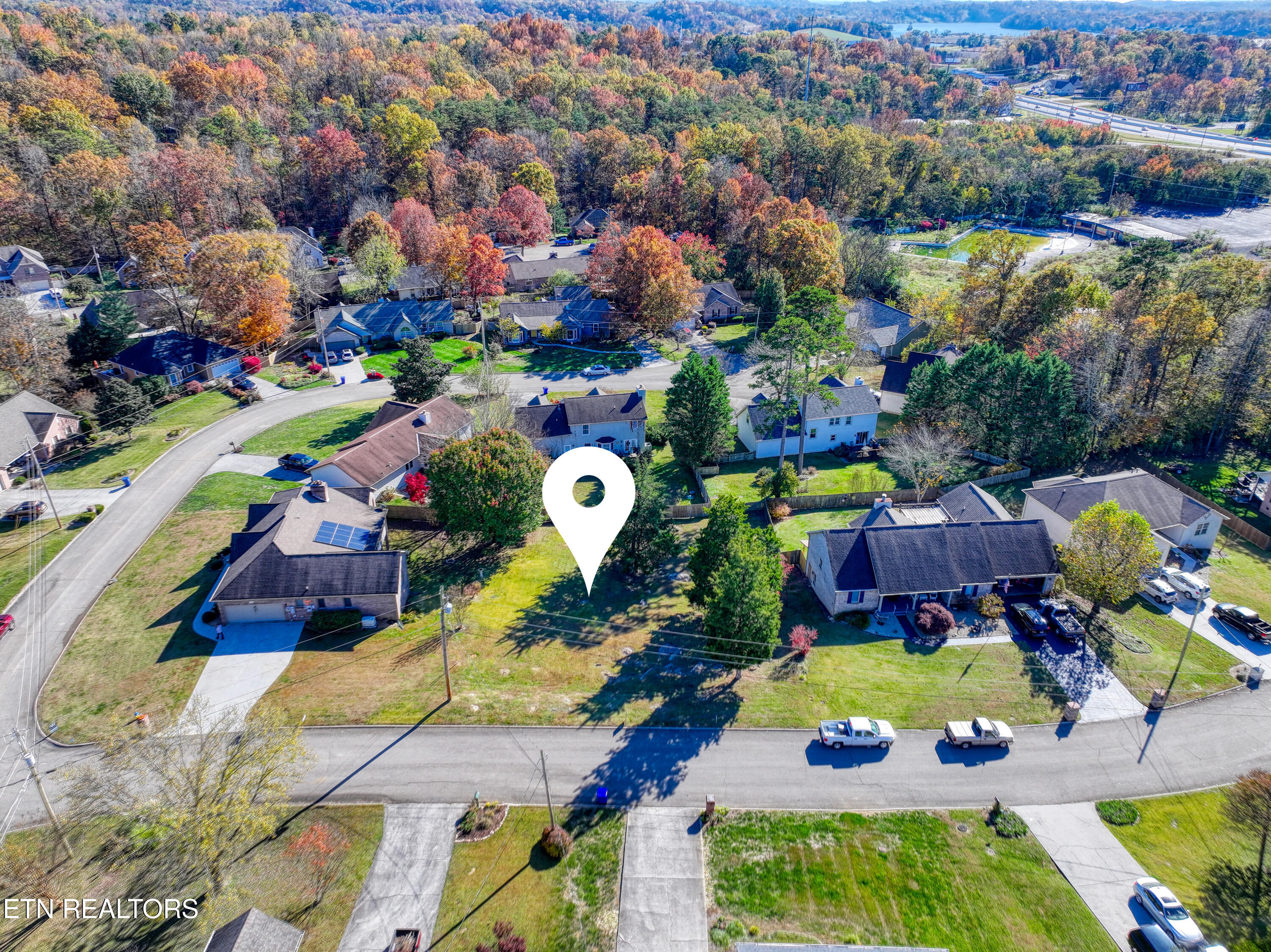 5217 Custis Lane Knoxville TN 37920
