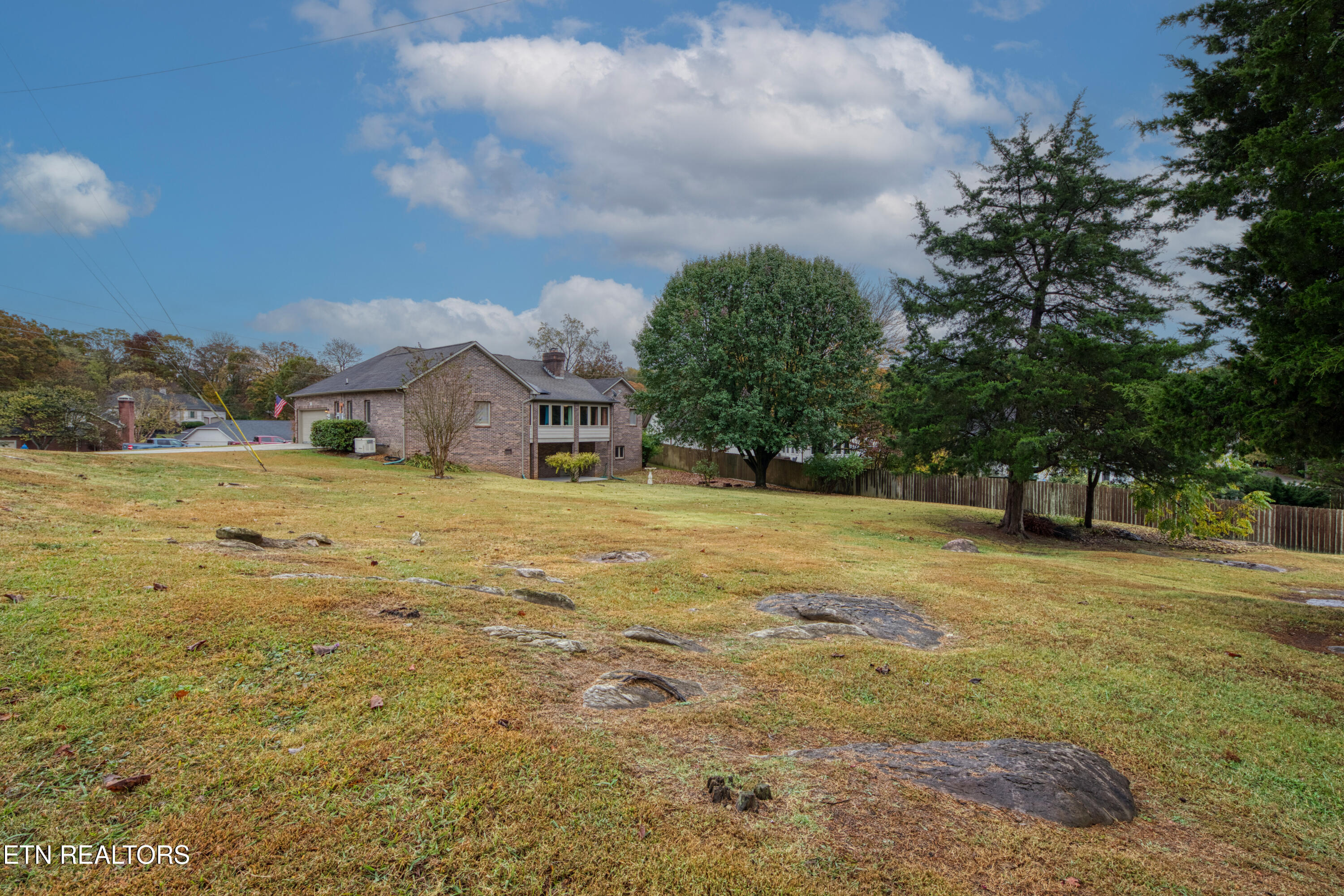 5217 Custis Lane Knoxville TN 37920