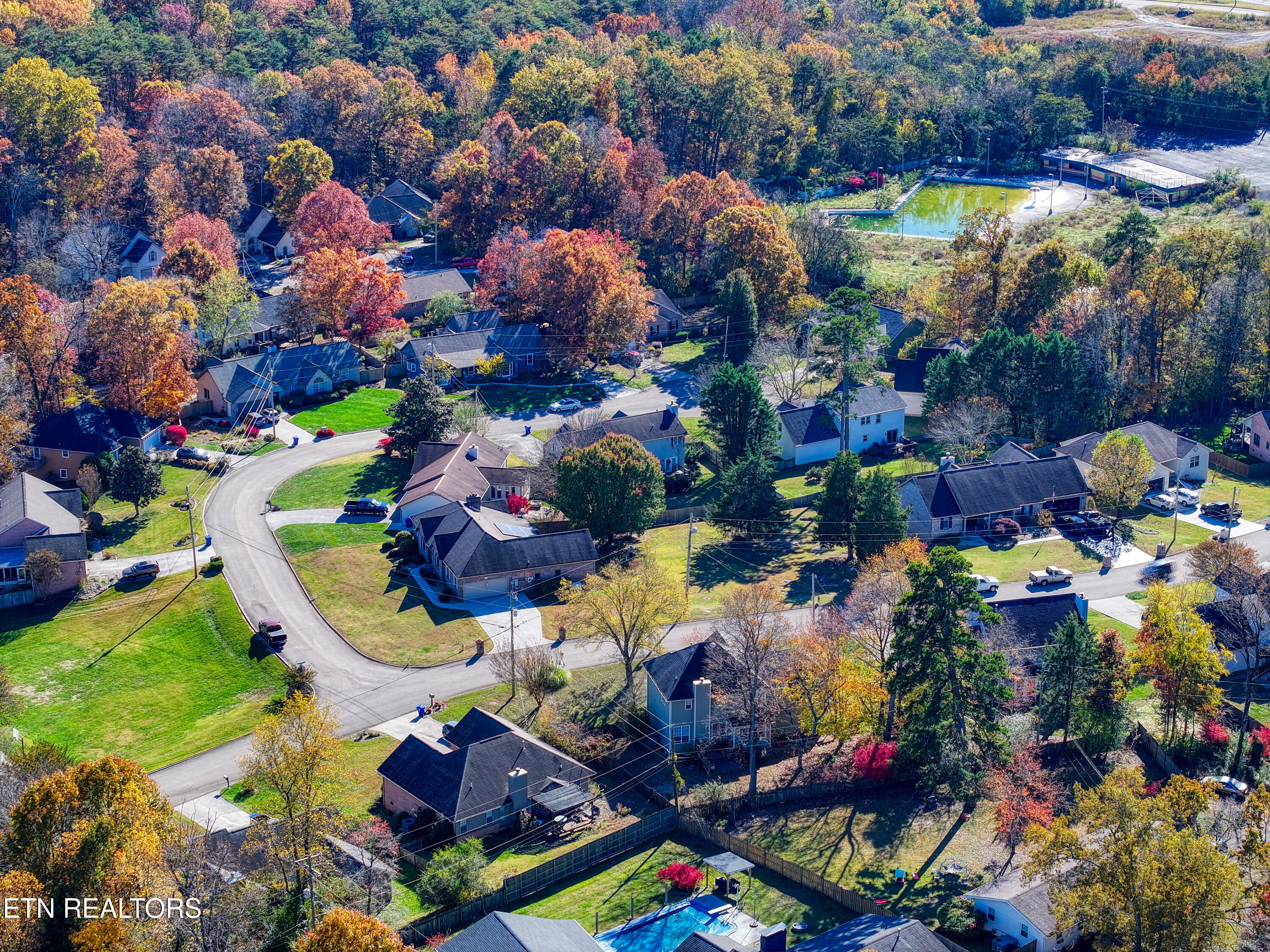 5217 Custis Lane Knoxville TN 37920