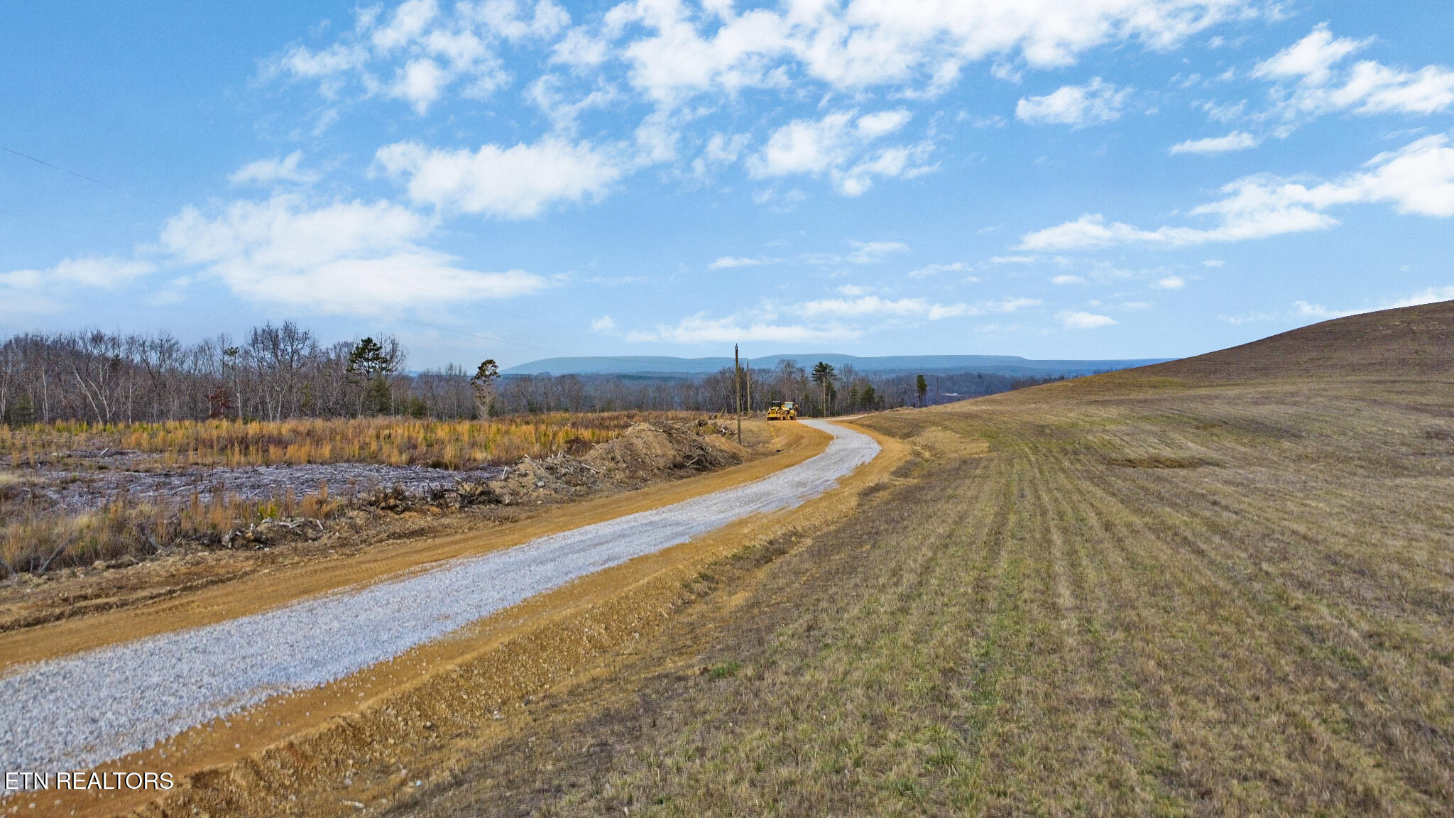 Possum Trot Road - Tract 14 Grandview TN 37337
