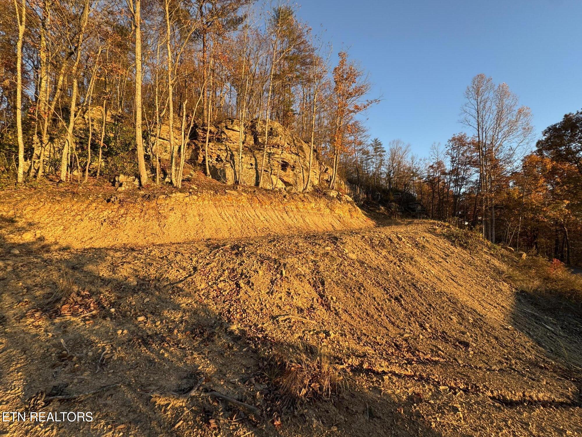 Big Ridge Road Oneida TN 37841