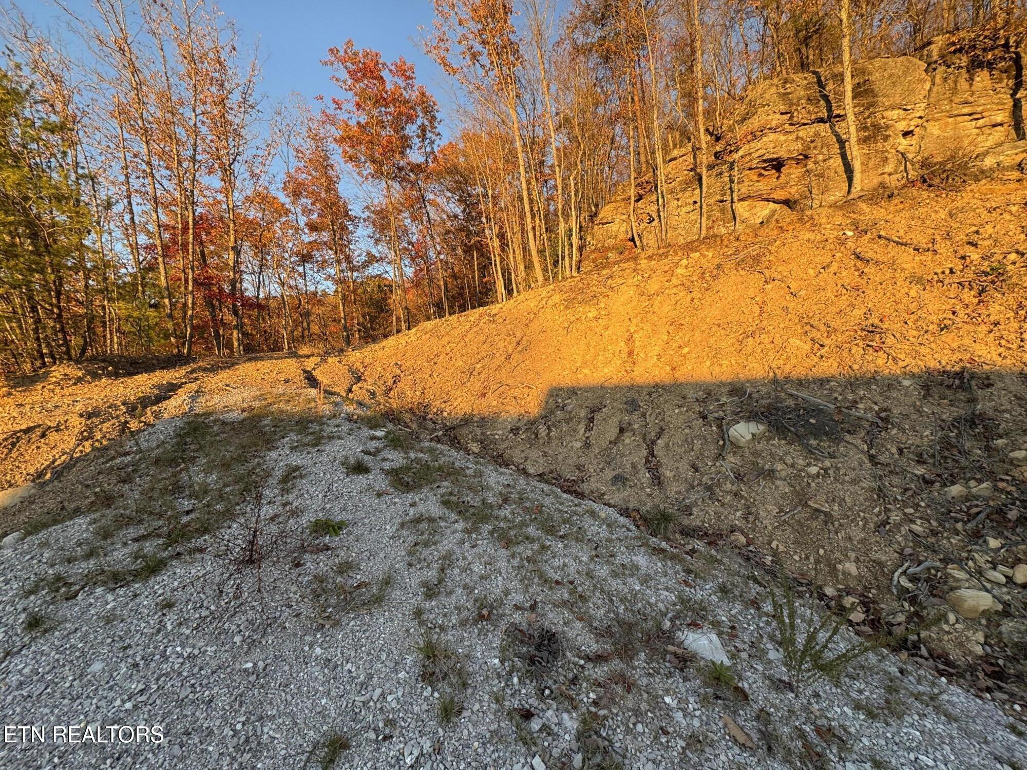 Big Ridge Road Oneida TN 37841