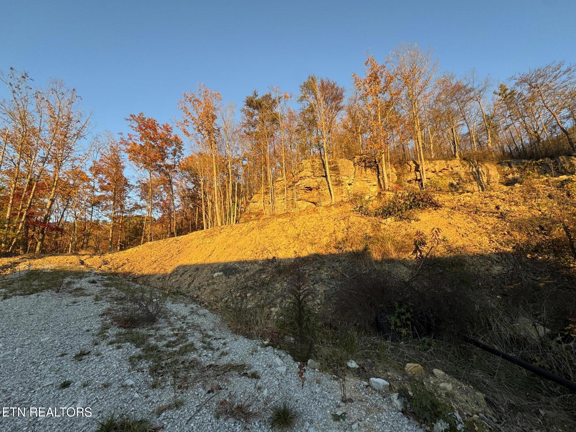 Big Ridge Road Oneida TN 37841