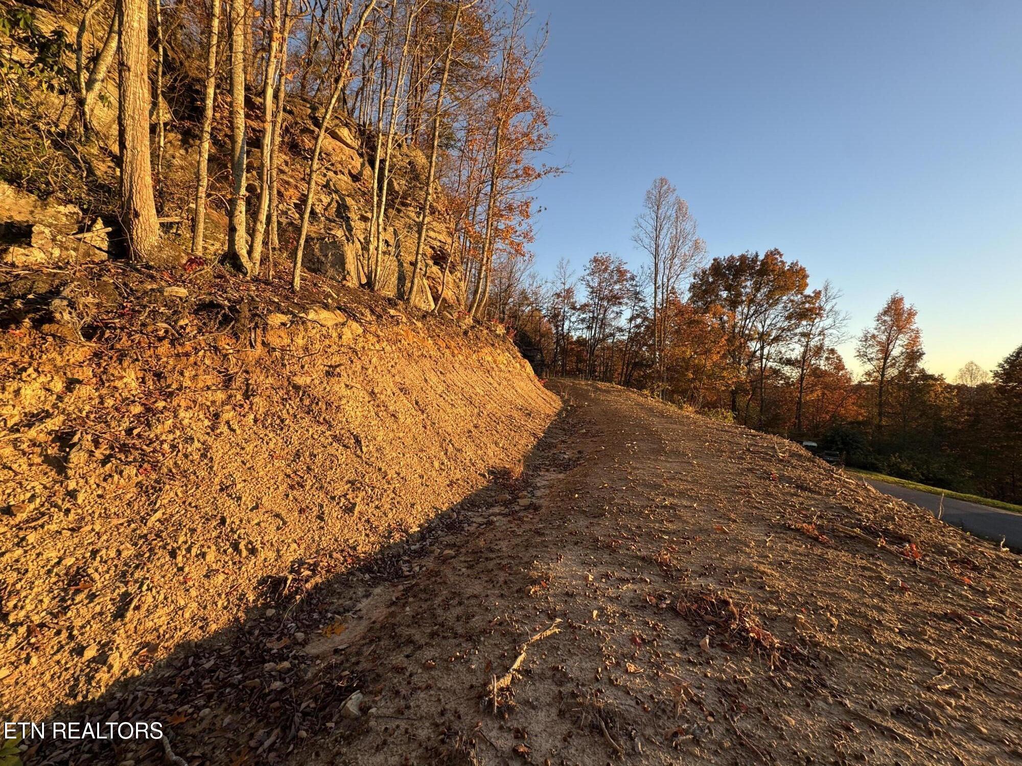 Big Ridge Road Oneida TN 37841