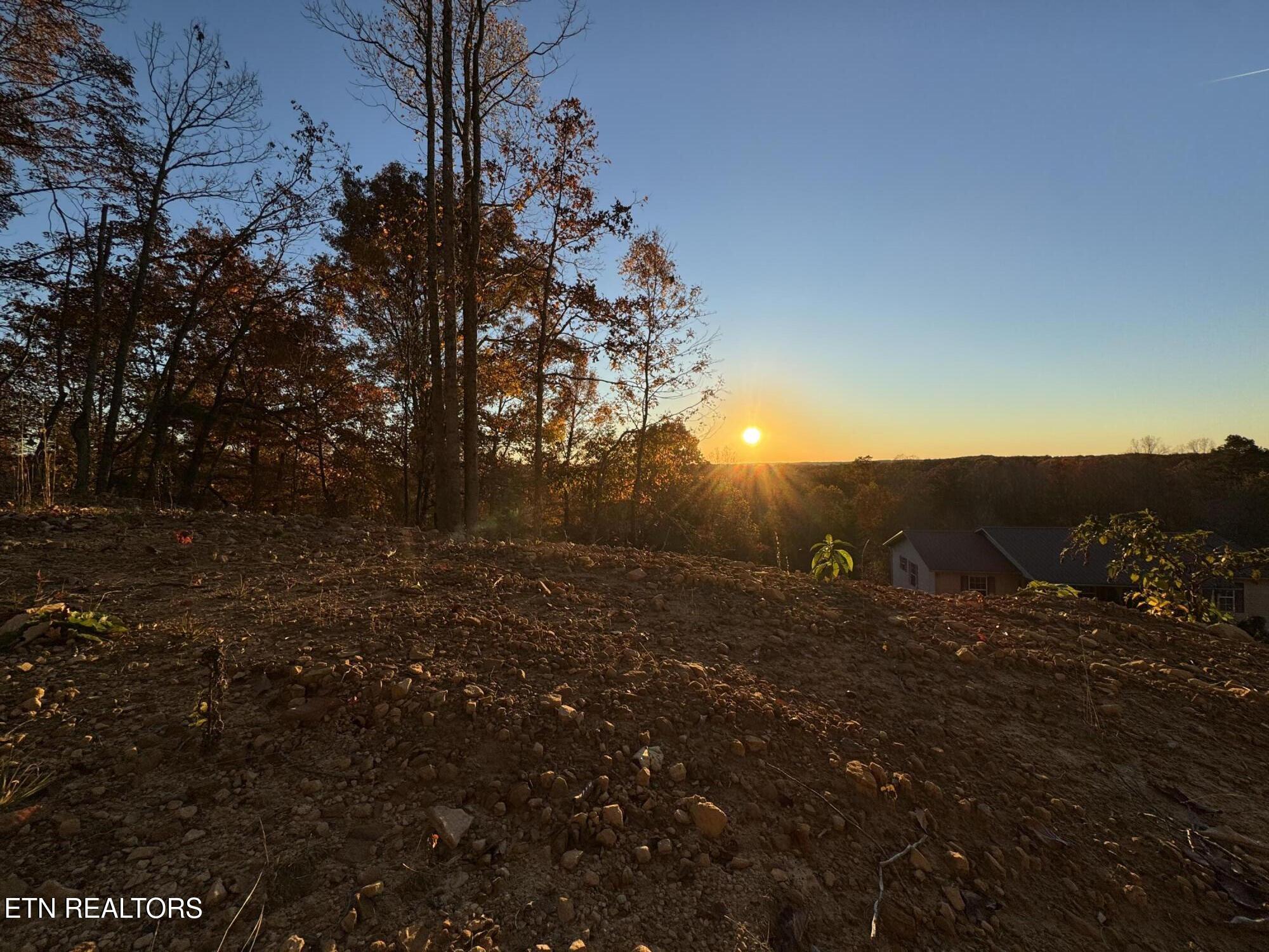 Big Ridge Road Oneida TN 37841