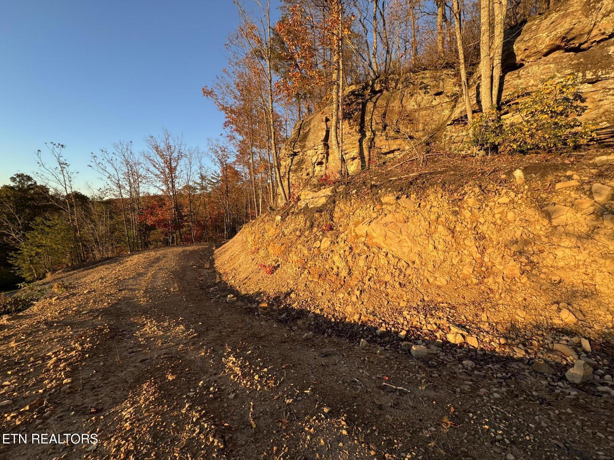 Big Ridge Road Oneida TN 37841