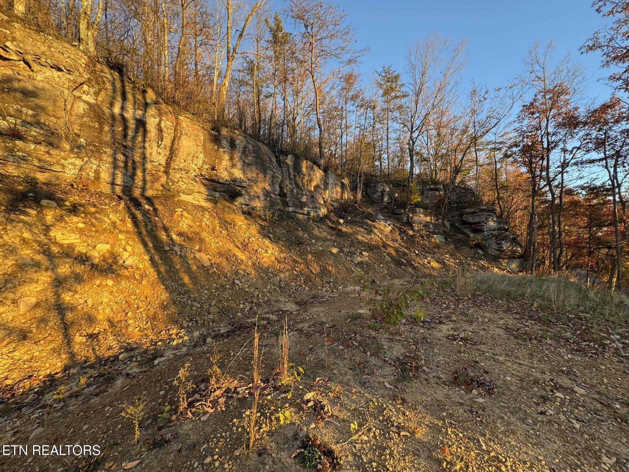 Big Ridge Road Oneida TN 37841