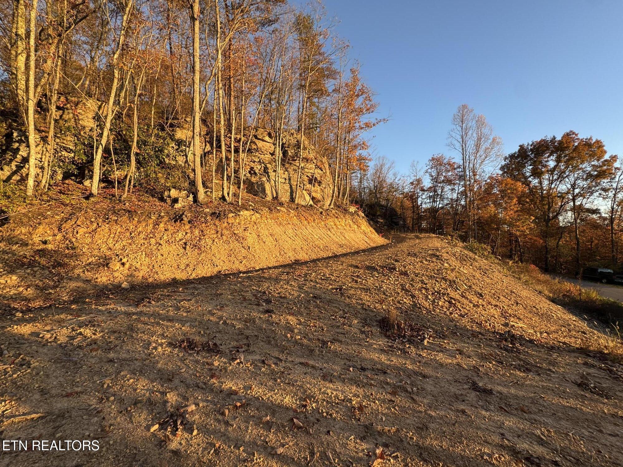 Big Ridge Road Oneida TN 37841