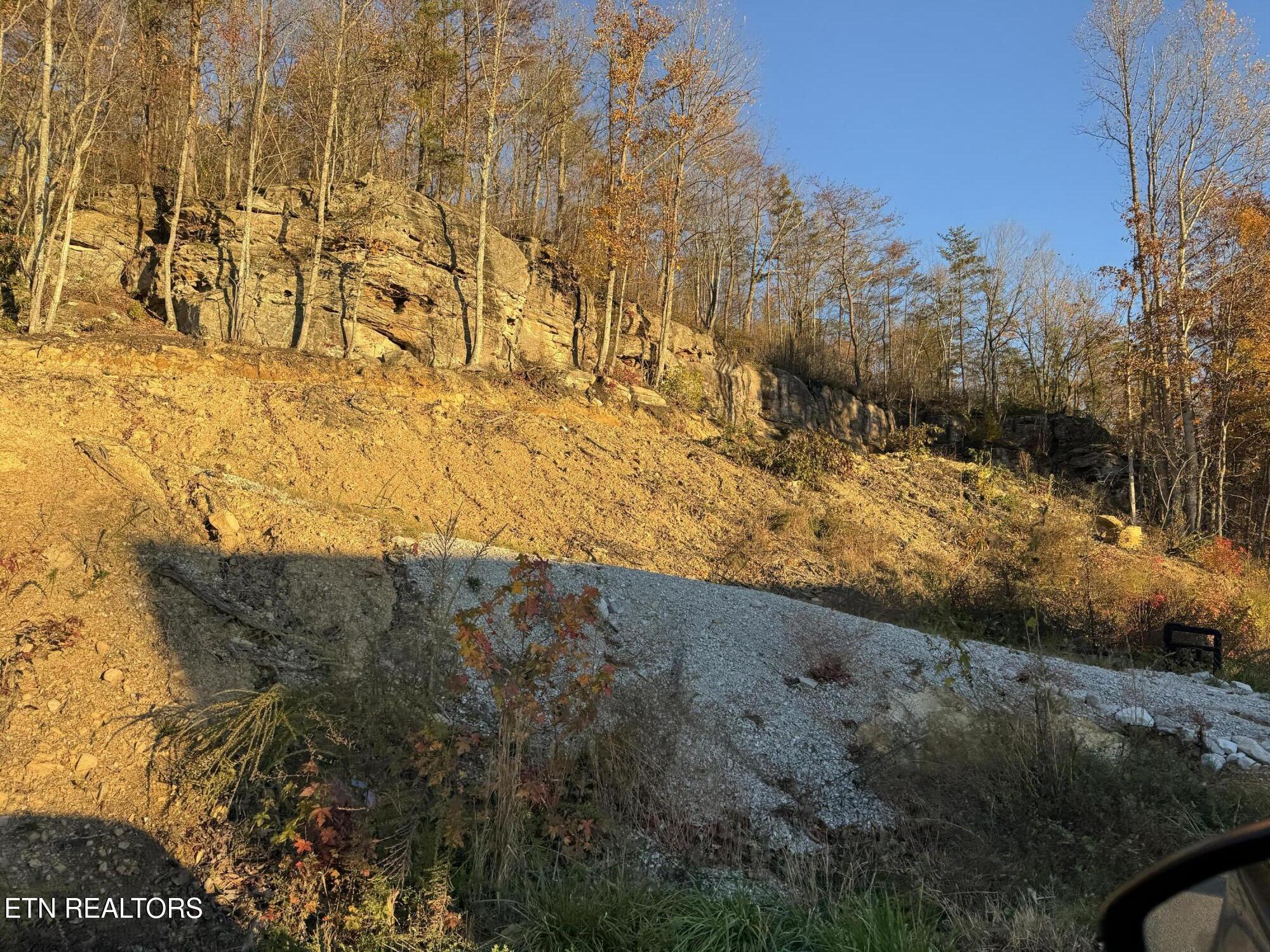 Big Ridge Road Oneida TN 37841