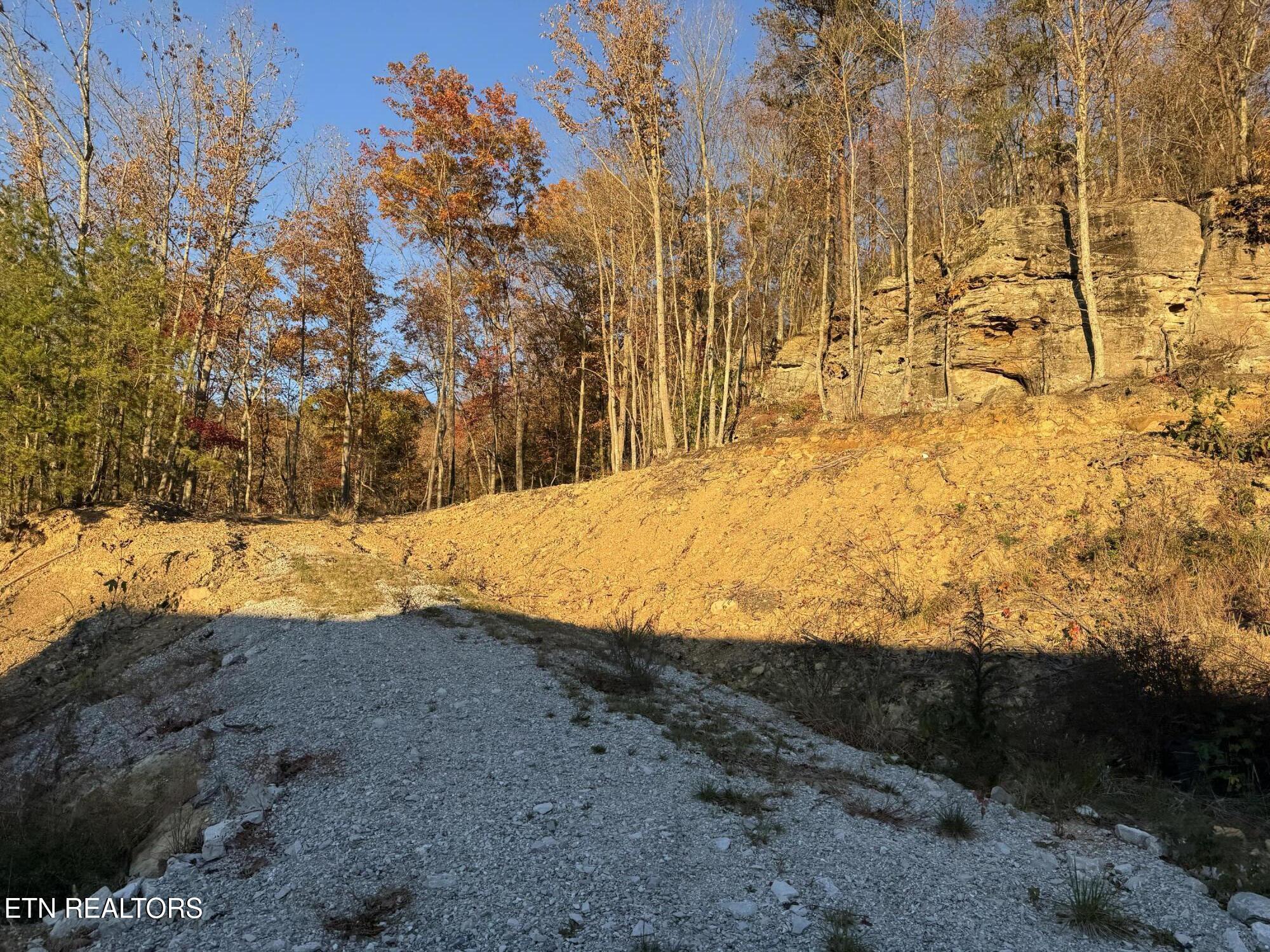 Big Ridge Road Oneida TN 37841