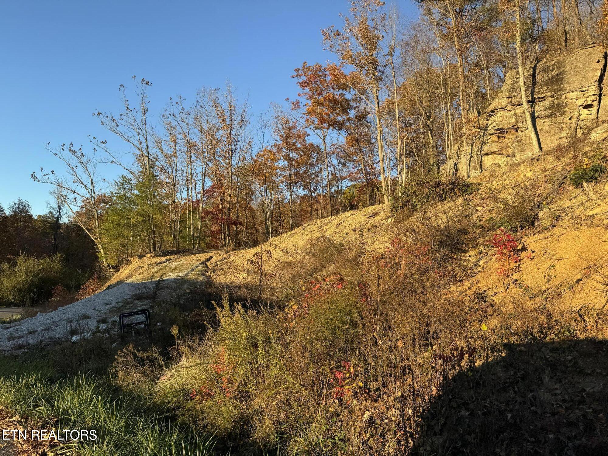 Big Ridge Road Oneida TN 37841