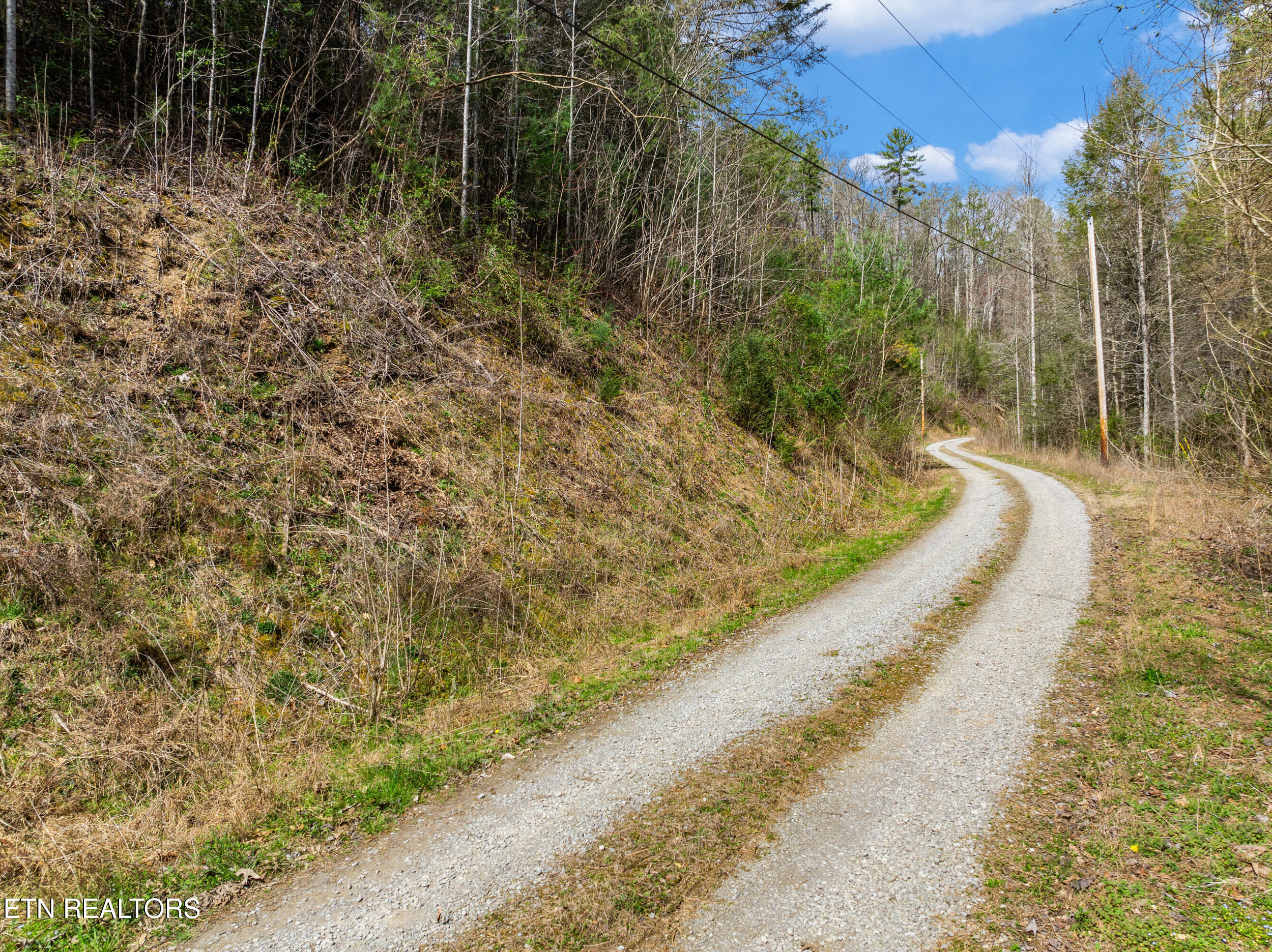 Mossy Cove Way Sevierville TN 37876