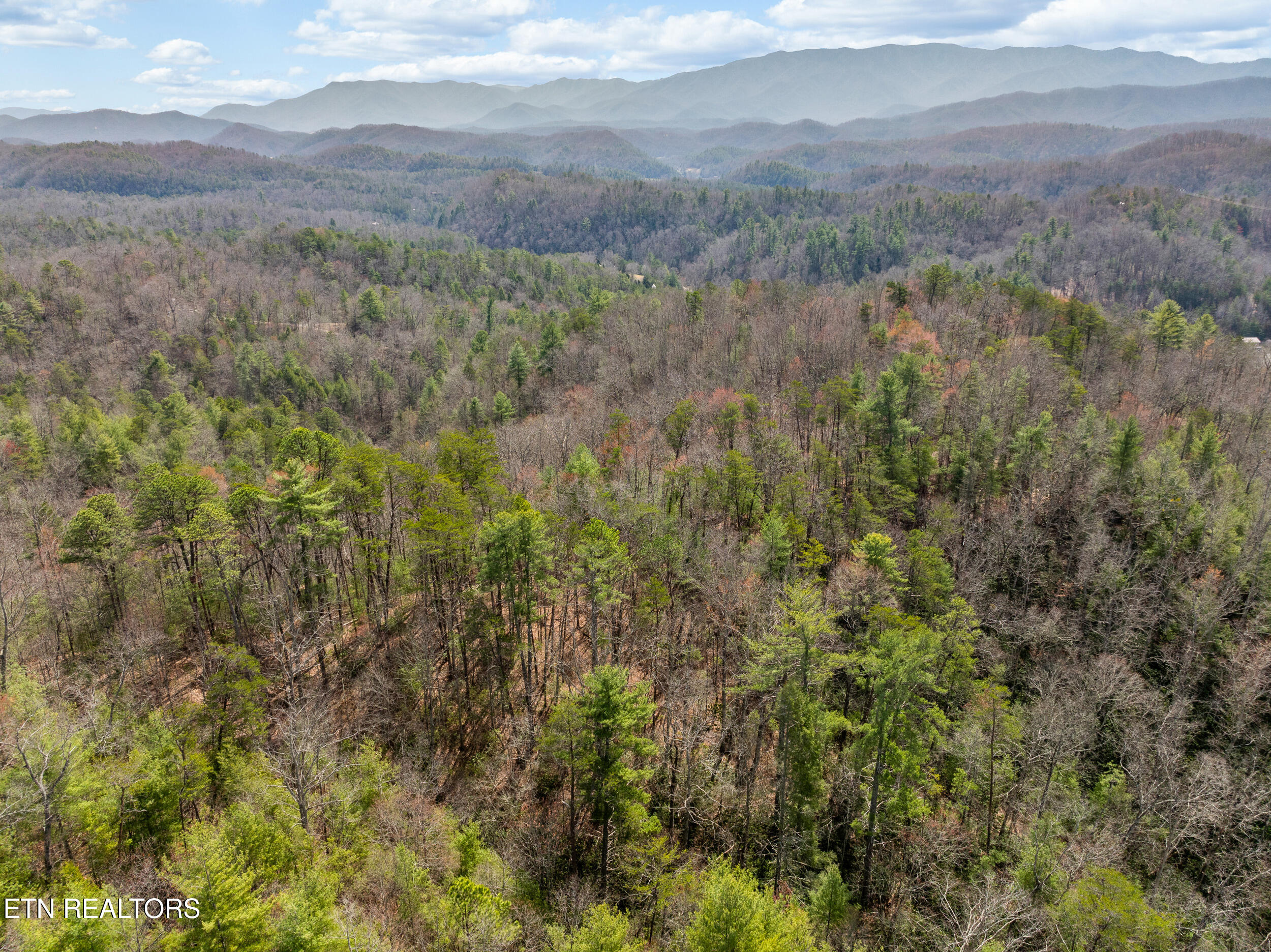 Mossy Cove Way Sevierville TN 37876