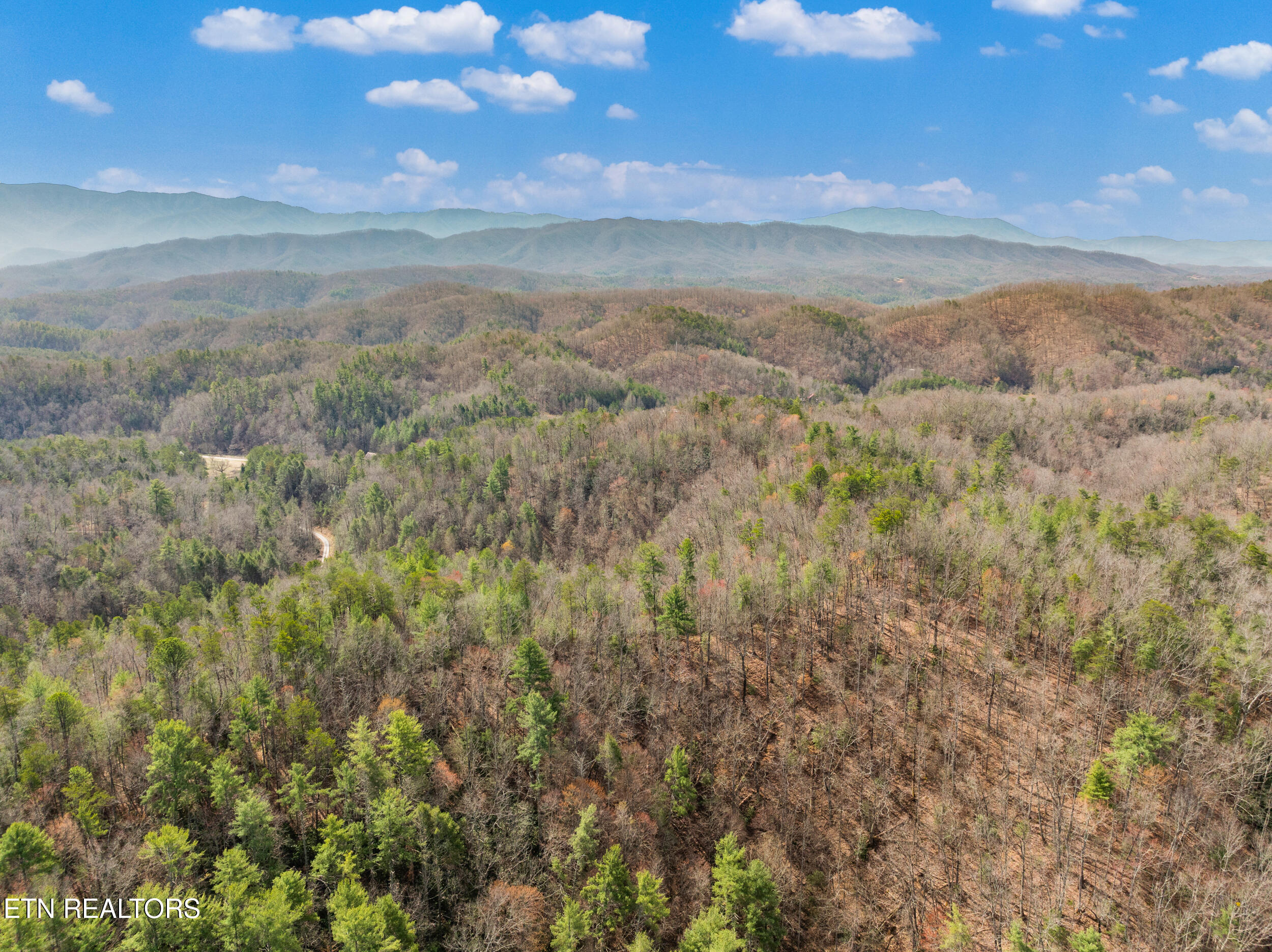 Mossy Cove Way Sevierville TN 37876