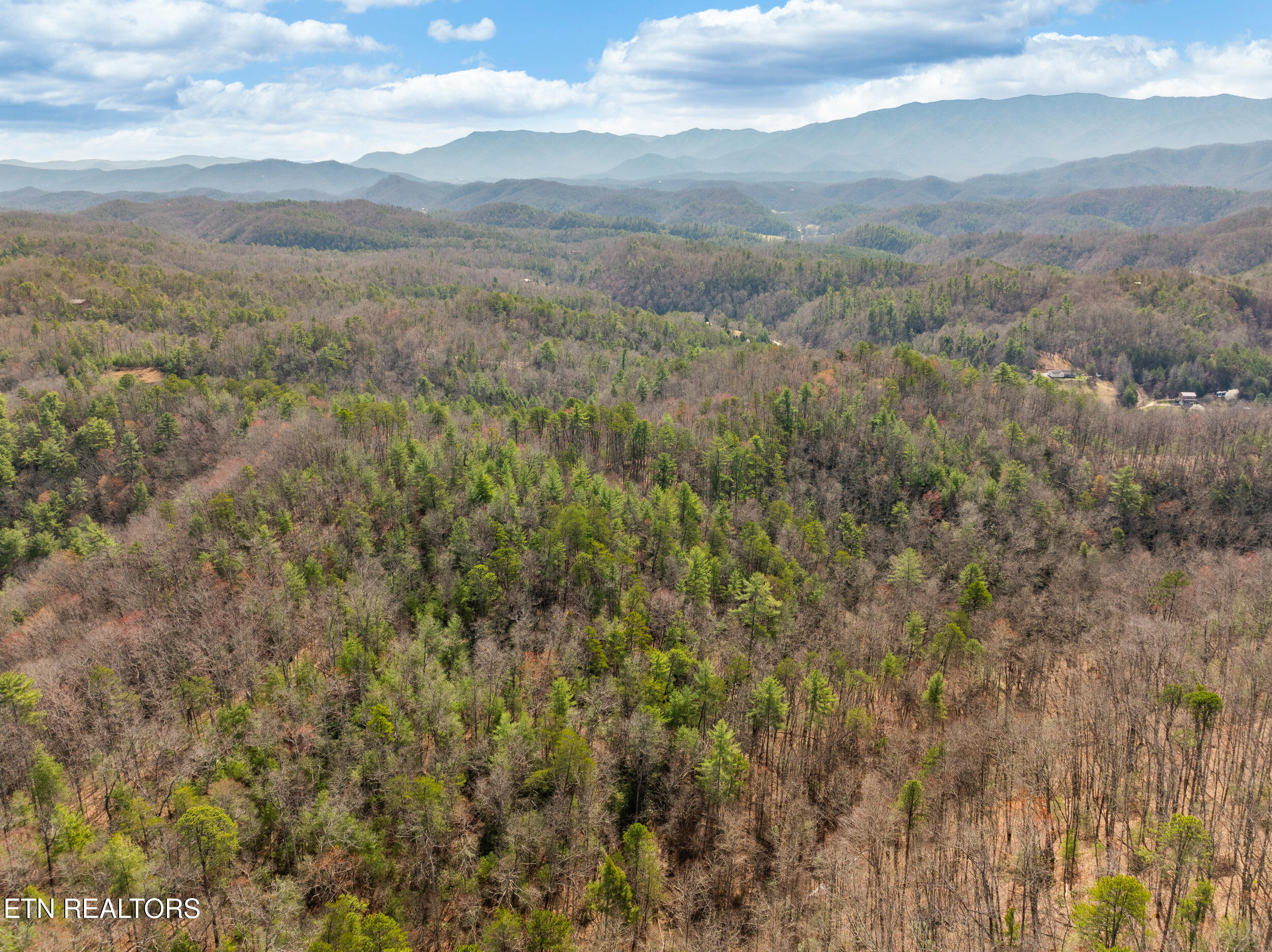 Mossy Cove Way Sevierville TN 37876