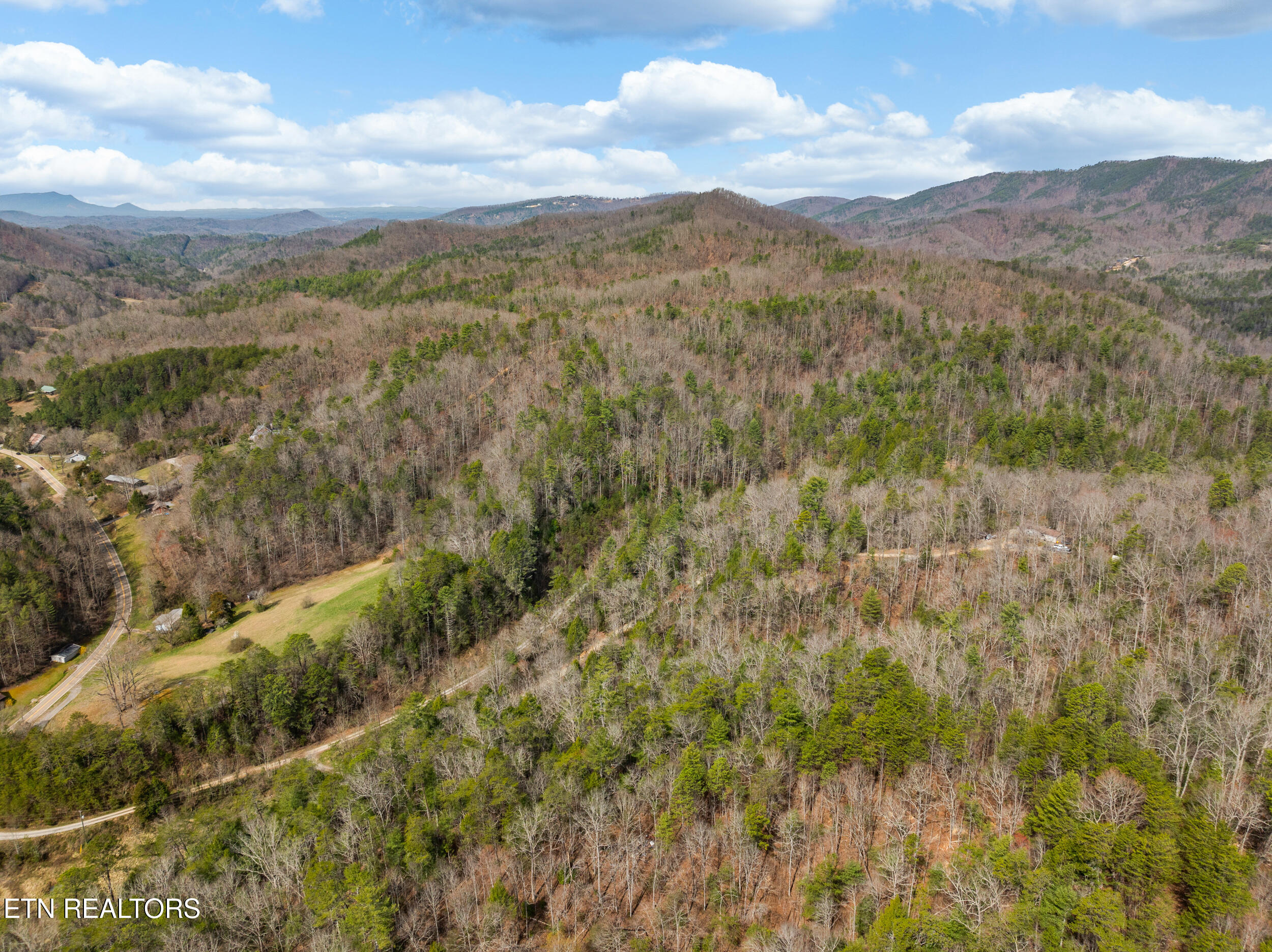 Mossy Cove Way Sevierville TN 37876