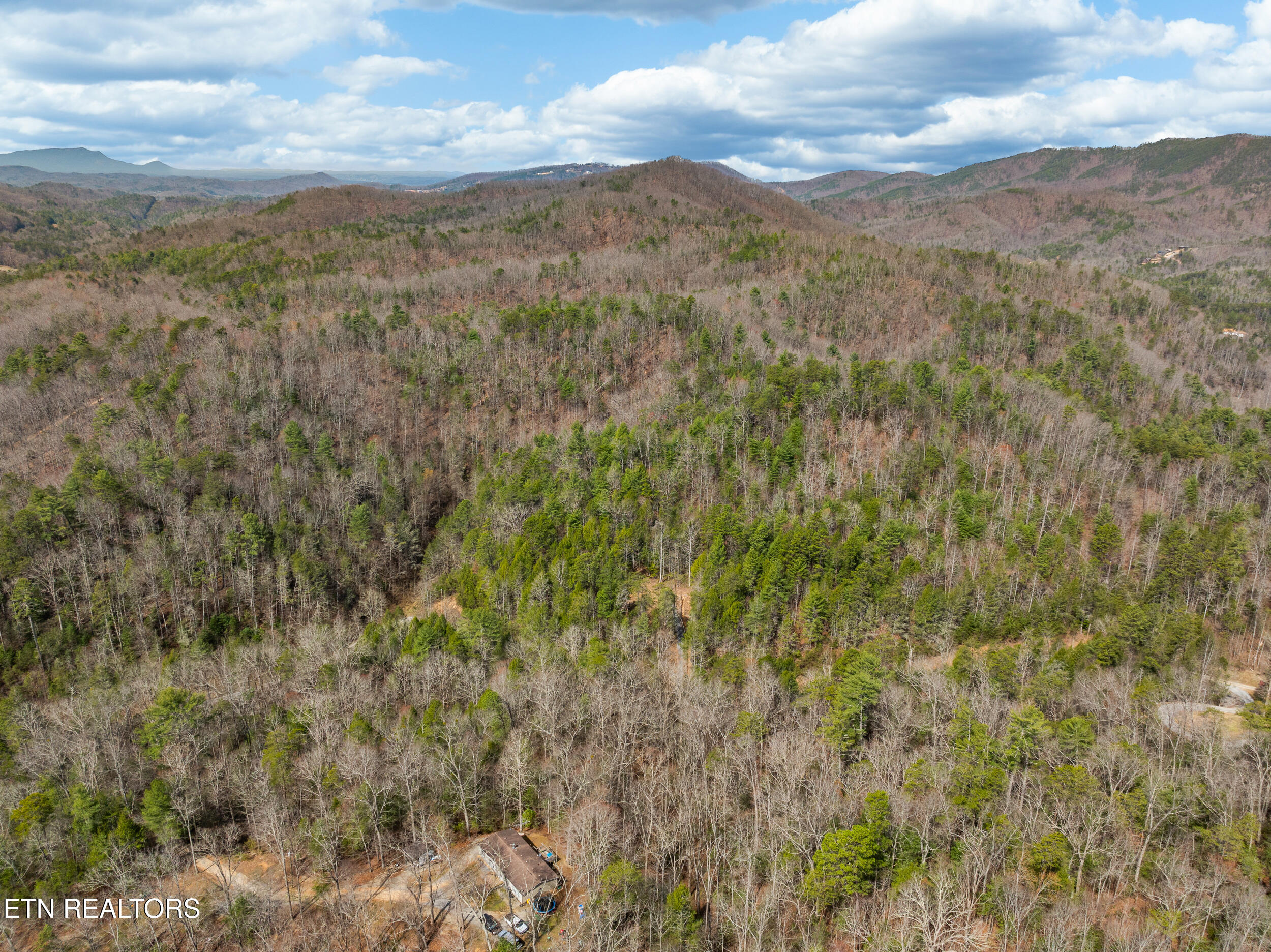 Mossy Cove Way Sevierville TN 37876
