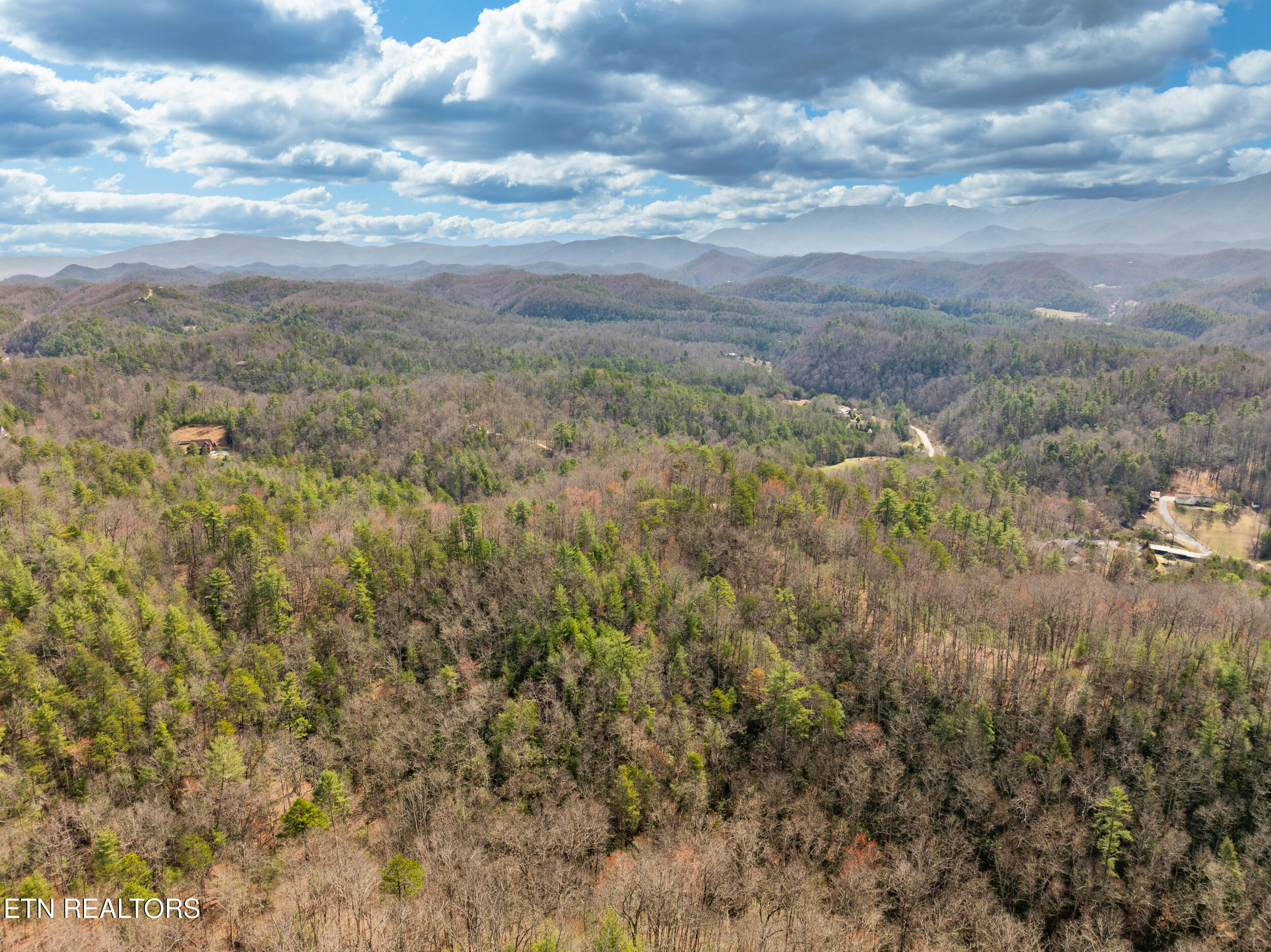 Mossy Cove Way Sevierville TN 37876