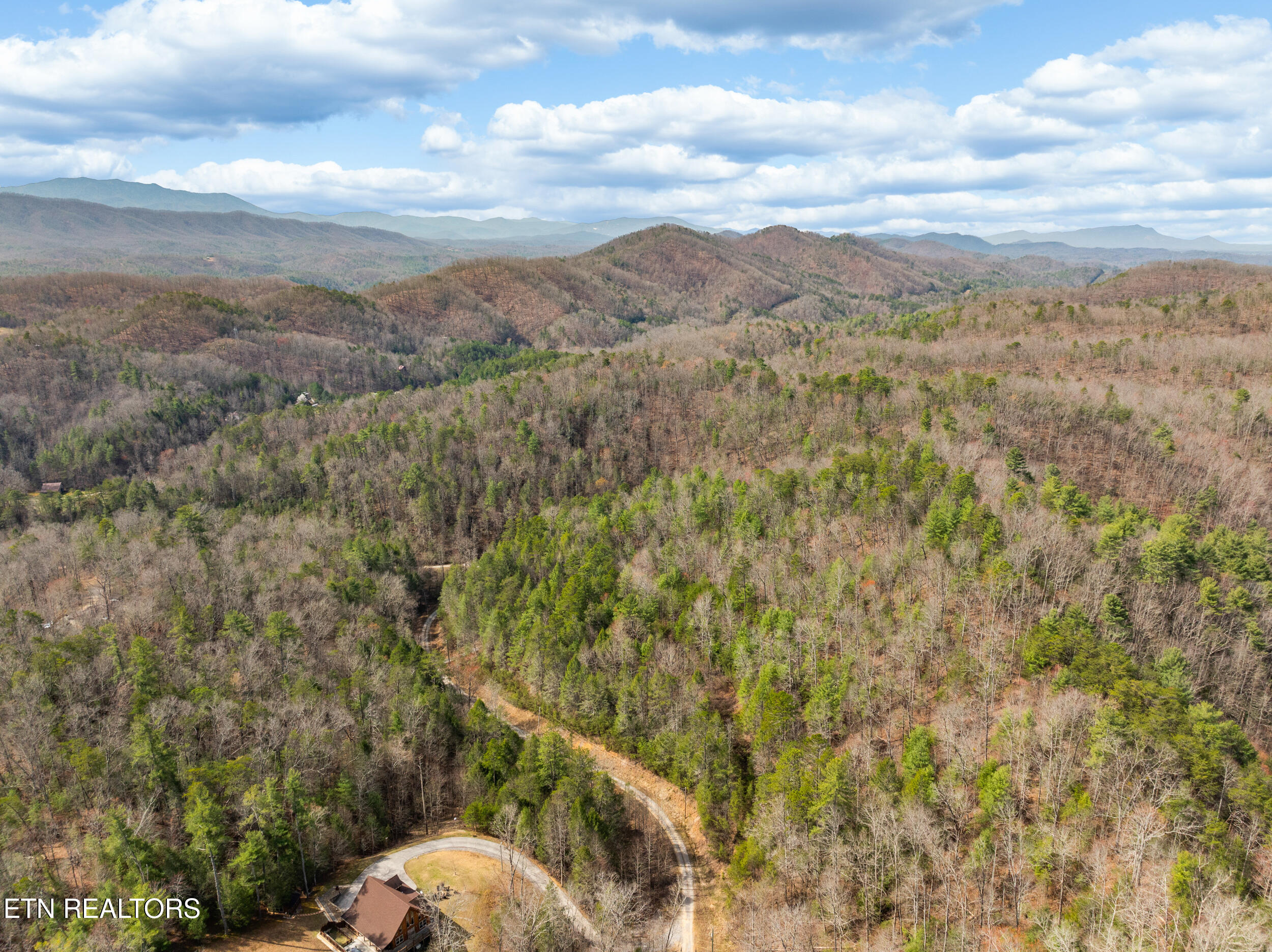 Mossy Cove Way Sevierville TN 37876
