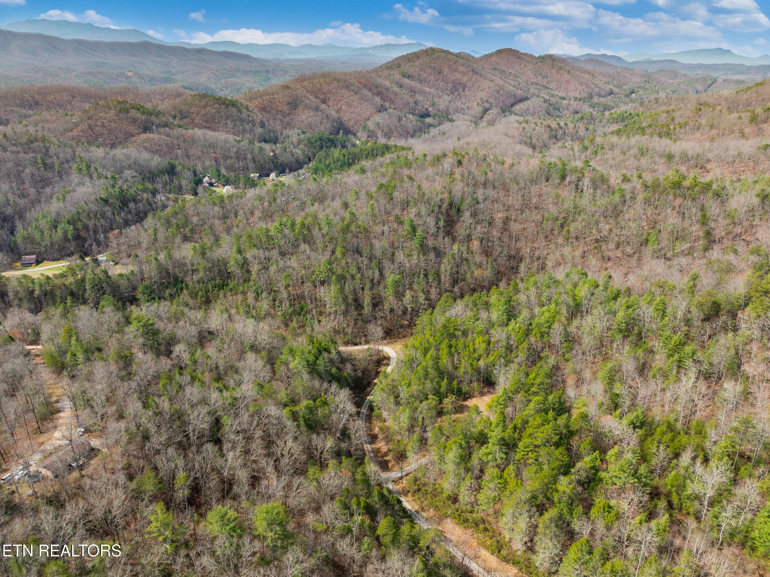 Mossy Cove Way Sevierville TN 37876