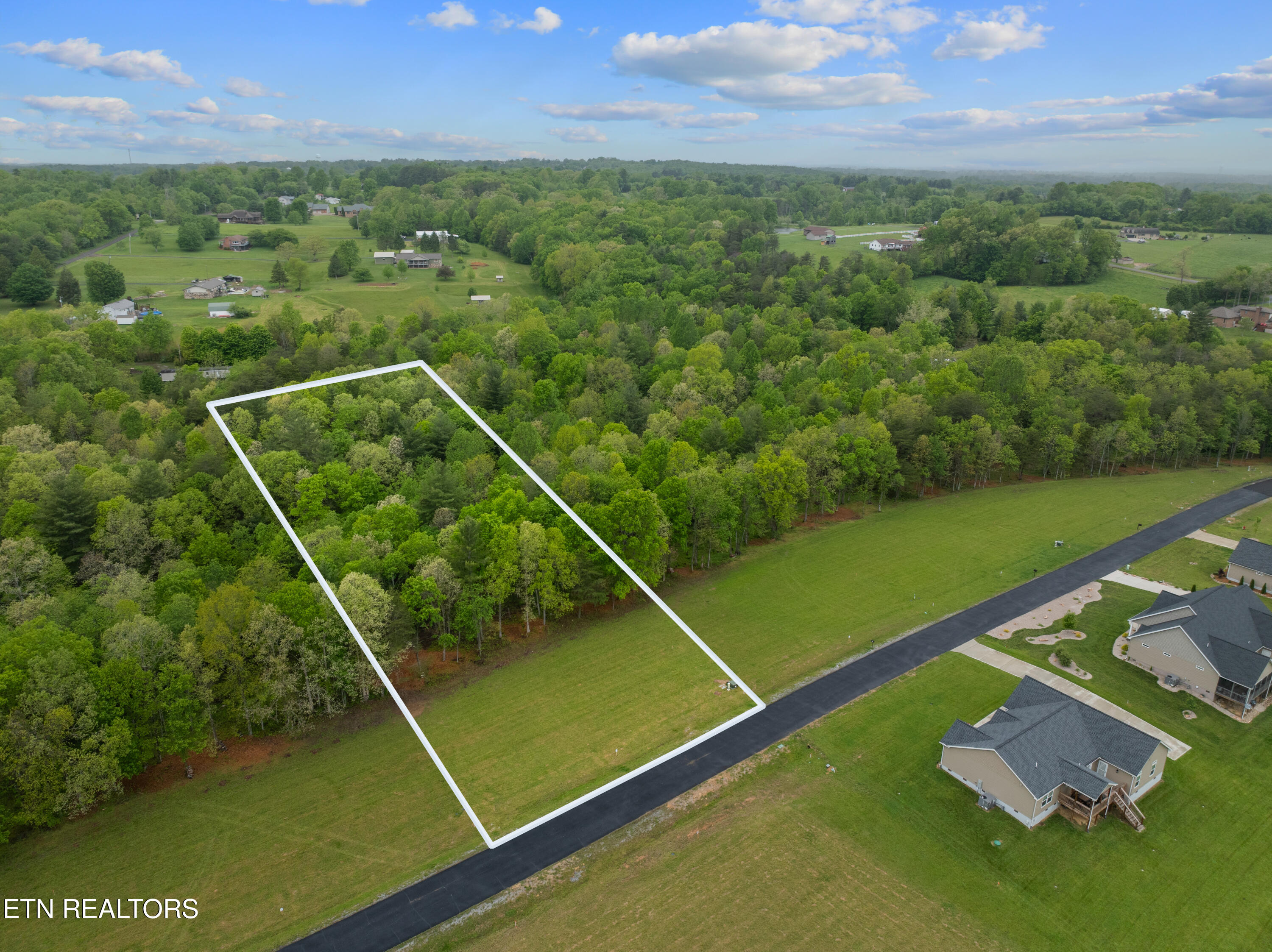 Marie Lane Crossville TN 38555