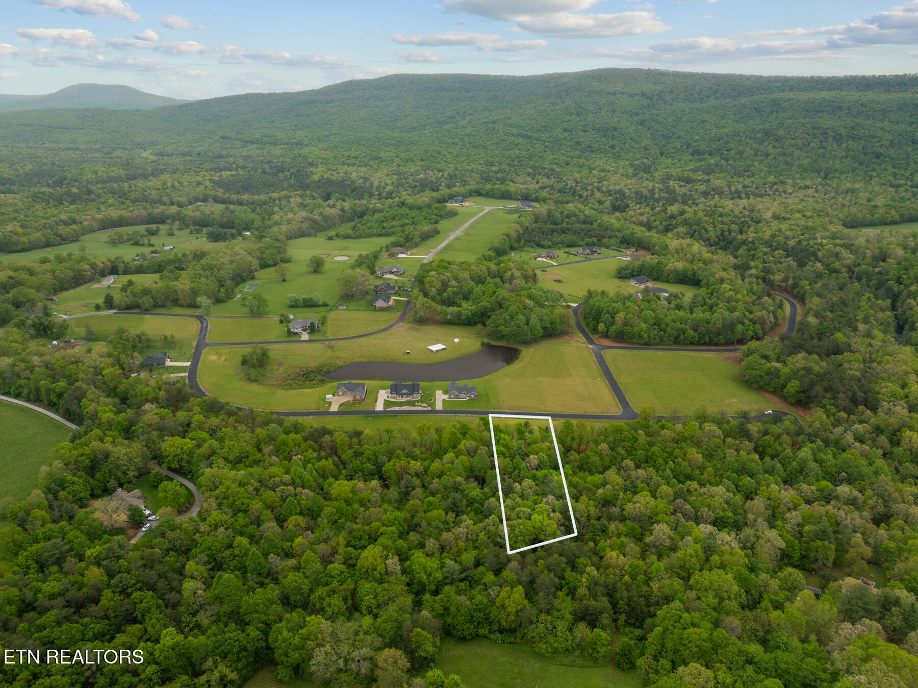 Marie Lane Crossville TN 38555