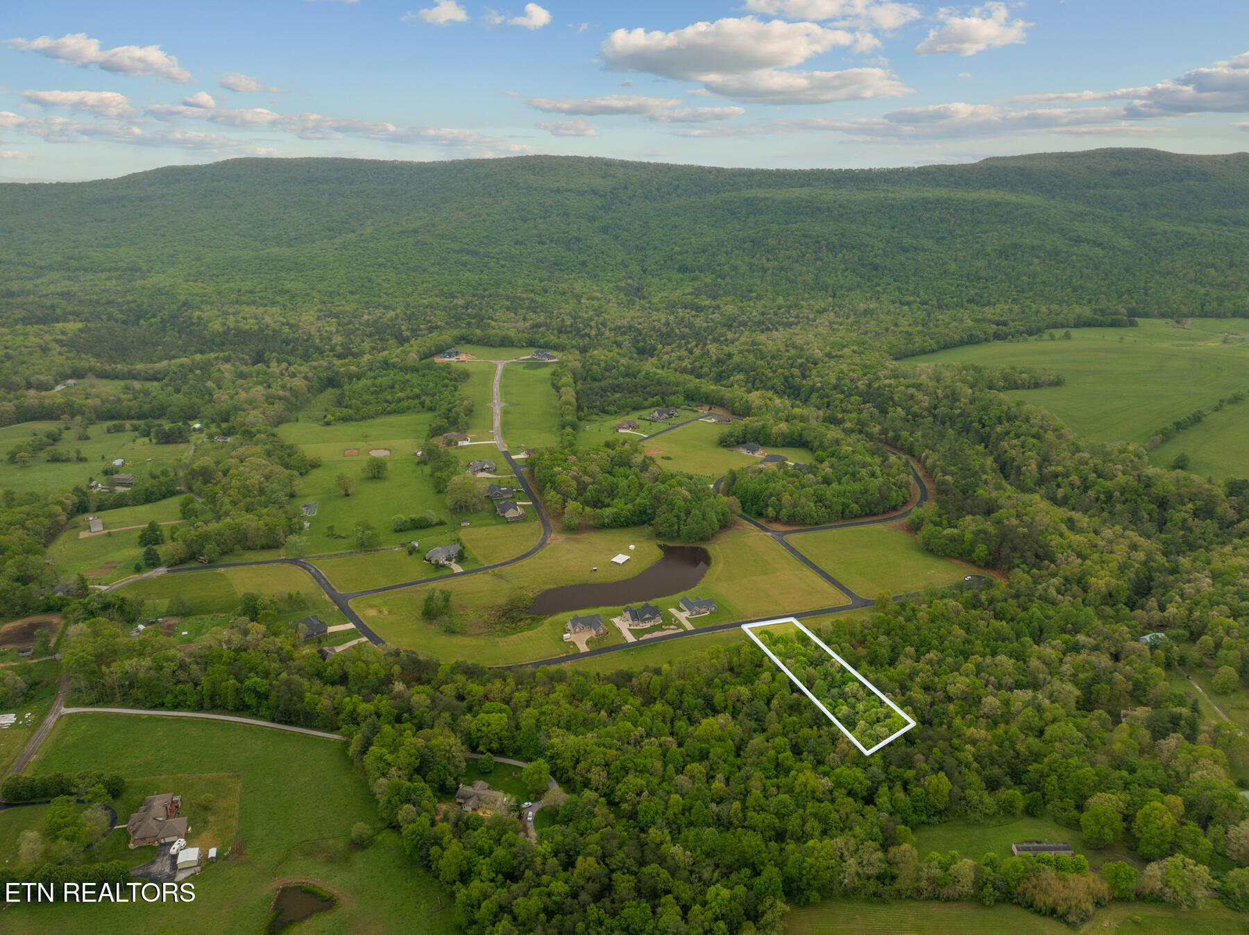 Marie Lane Crossville TN 38555
