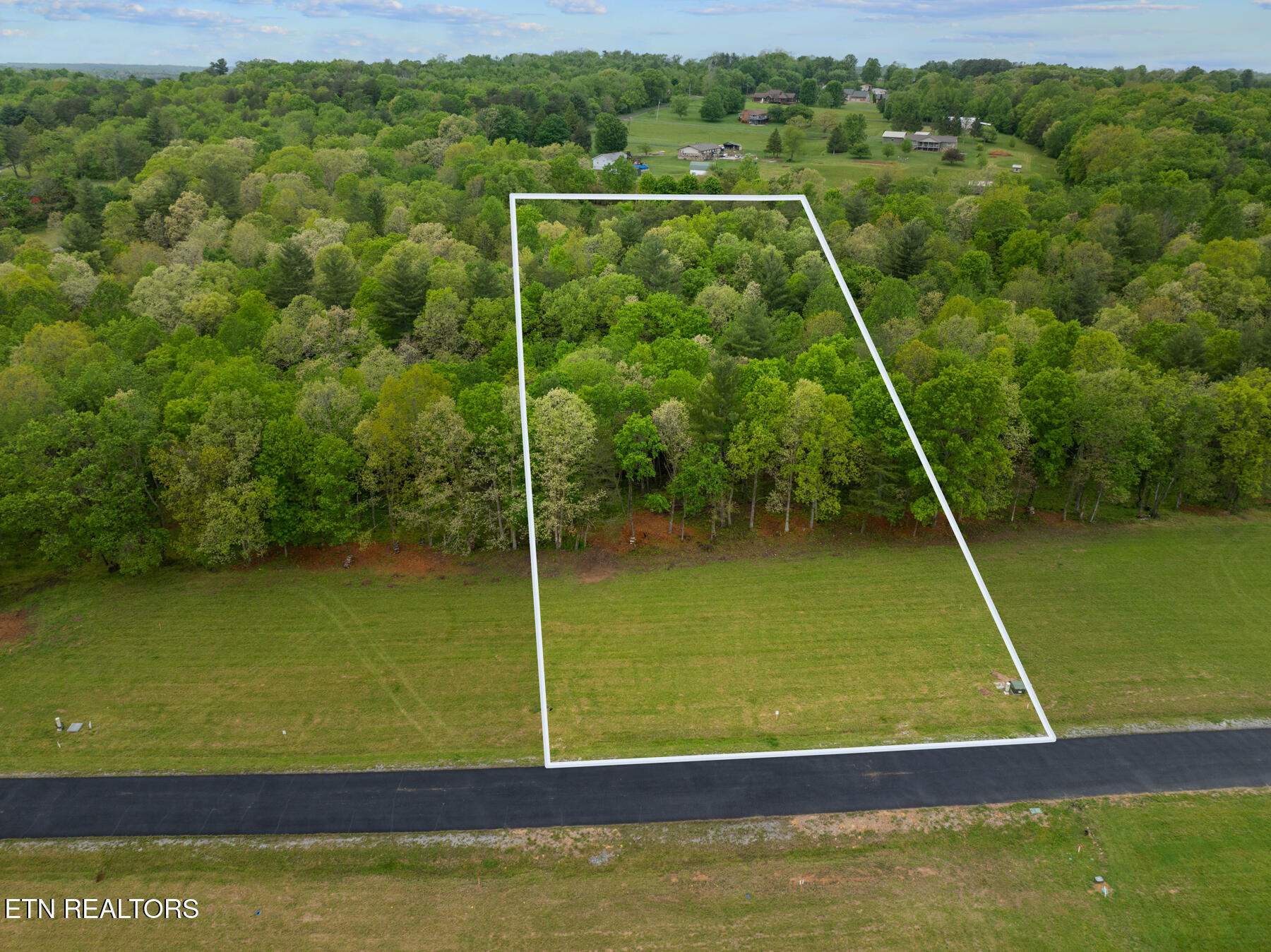 Marie Lane Crossville TN 38555